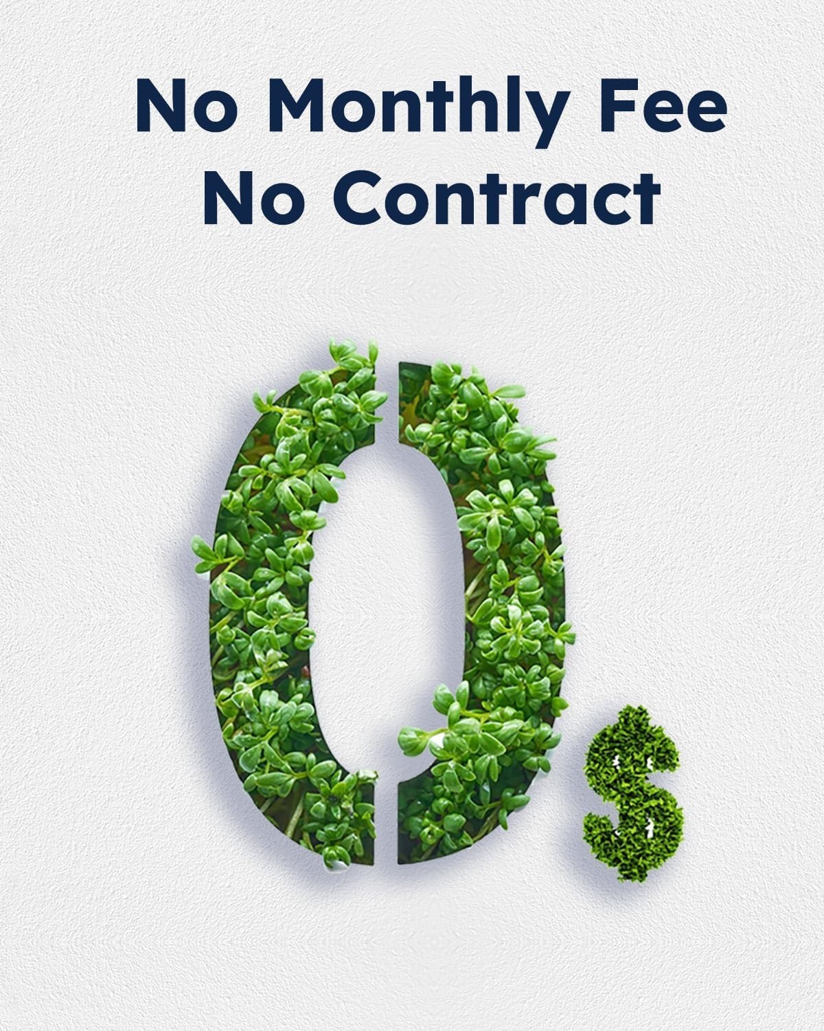 Wireless Door Alarm System 8pc Kit Smart Home Alexa Voice Control App Alert