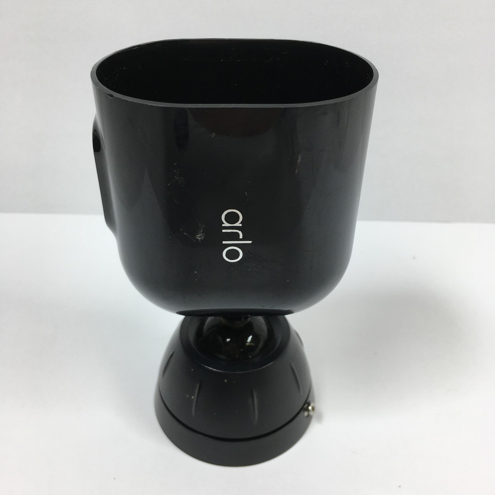 Arlo Anti-Theft Housing for Pro 3 4 5S Ultra 2 Wireless Cameras w/Mount Plate