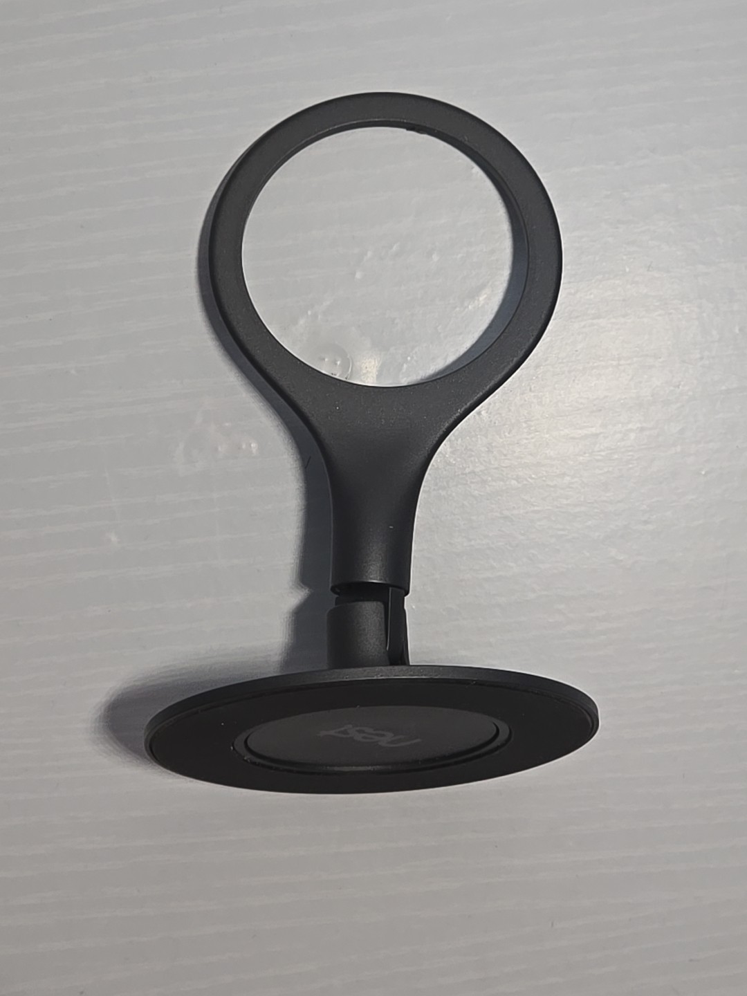 Google Nest Cam Indoor Security Camera A0005 (1st Gen) Black USB Pre-owned READ