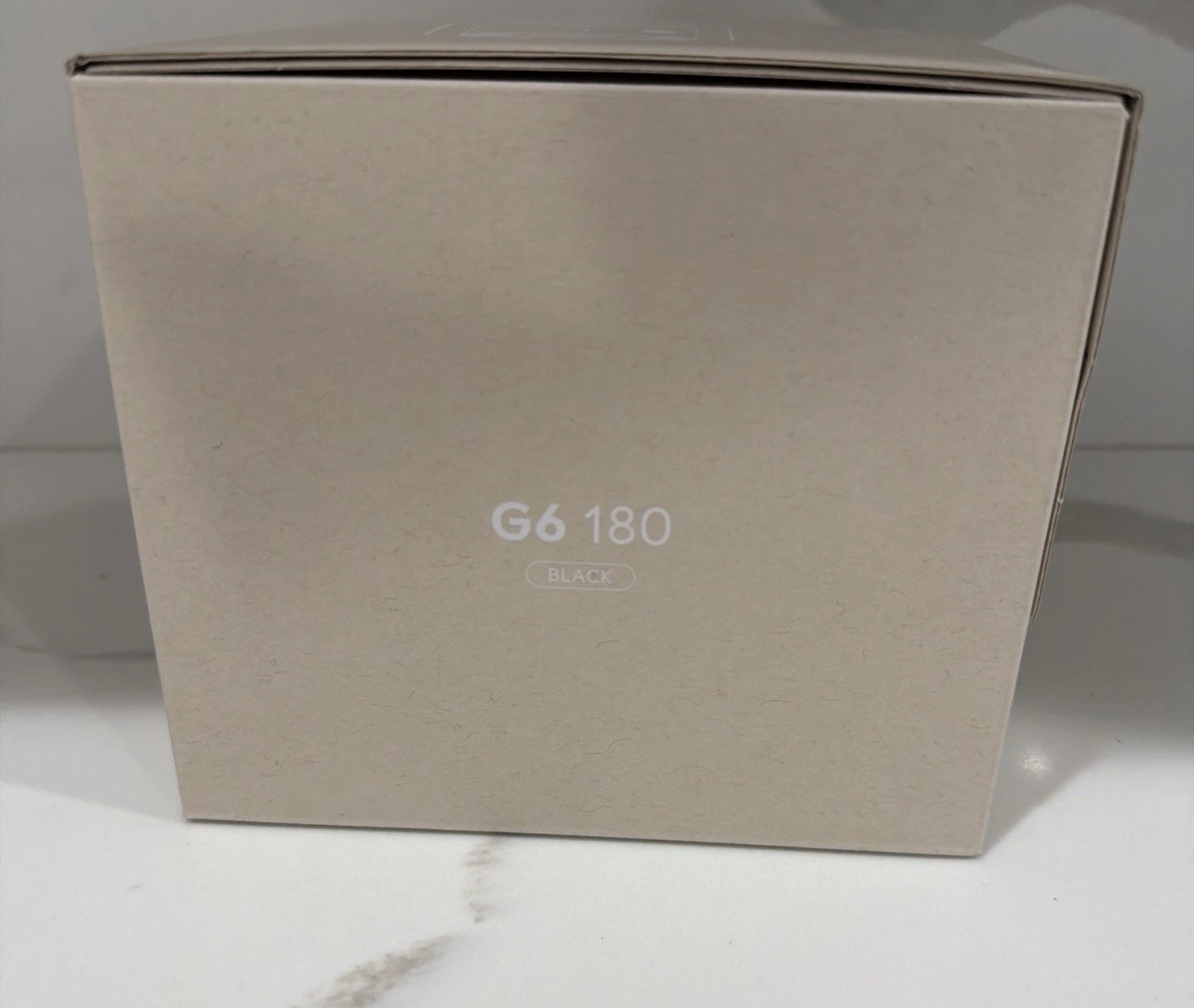 Ubiquiti G6 180 UVC-G6-180-B Black – Brand New – Sealed in Hand FAST SHIP Unifi