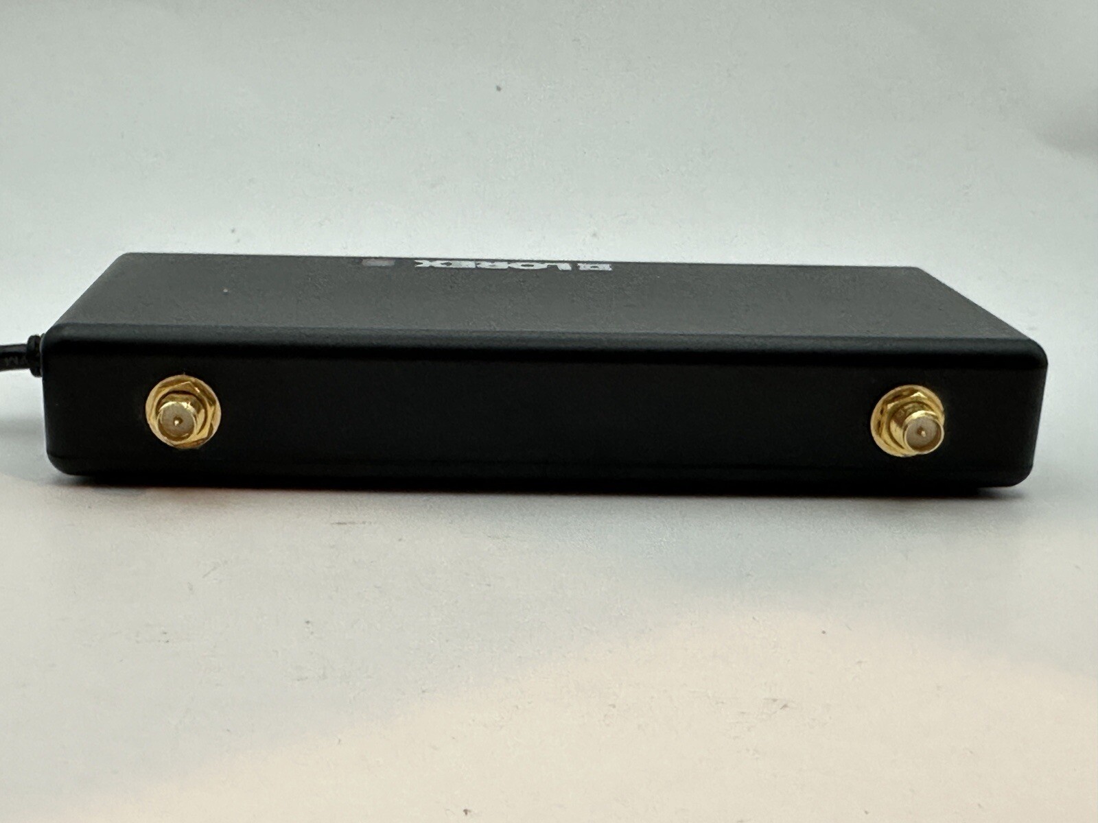 Lorex LWU3620-W 4 Channel 720P Wireless USB Receiver H.264 lh041 lh0414 Untested