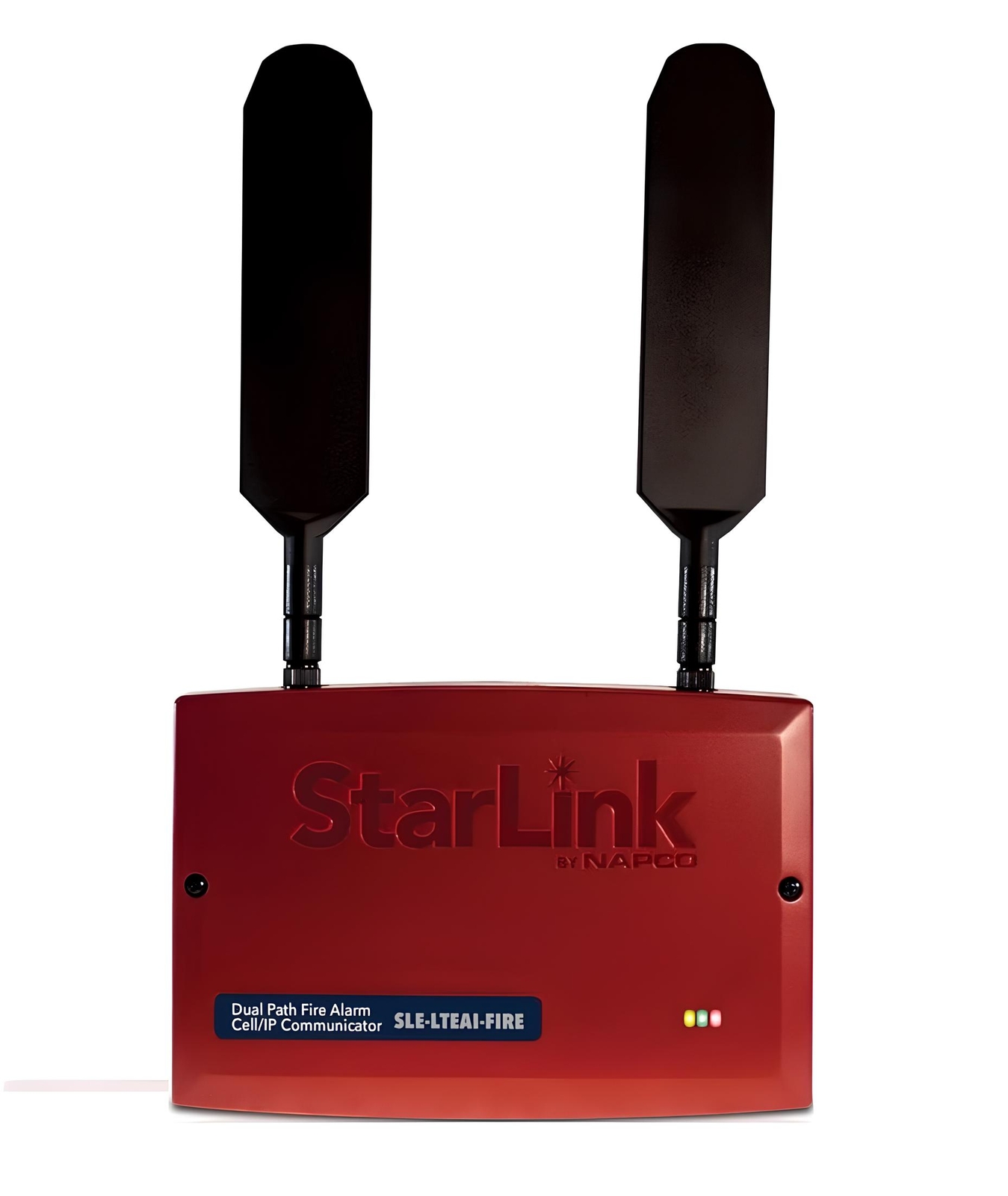 Napco Starlink SLE-LTEAI-FIRE AT&T – Dual Path Fire LTE Communicator