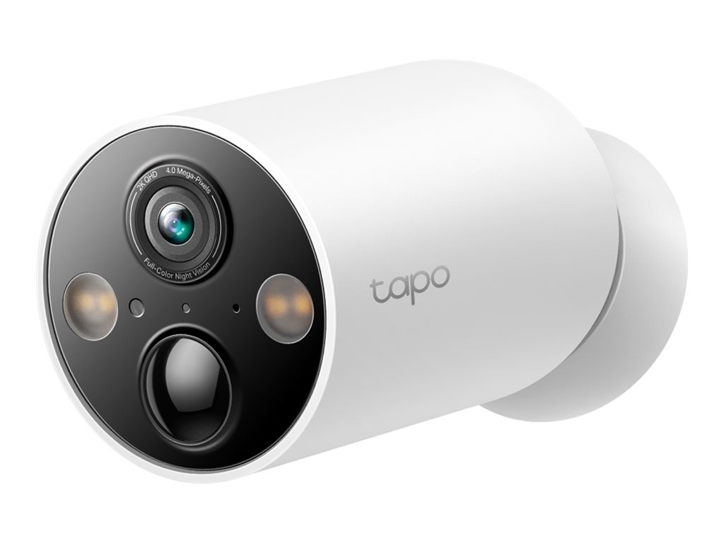 Tapo C425 Camera Alarm System