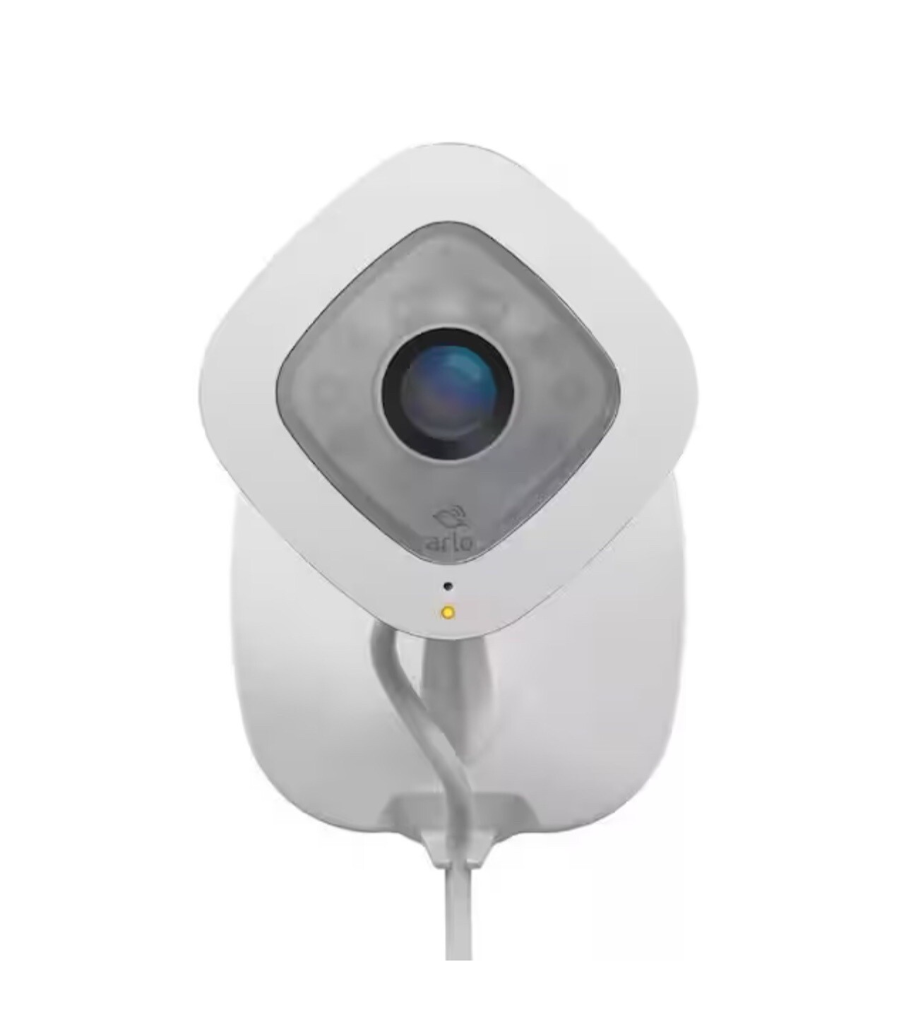 Arlo Q 1080p HD wireless Security Camera, 2-way audio/Indoor VCM3040