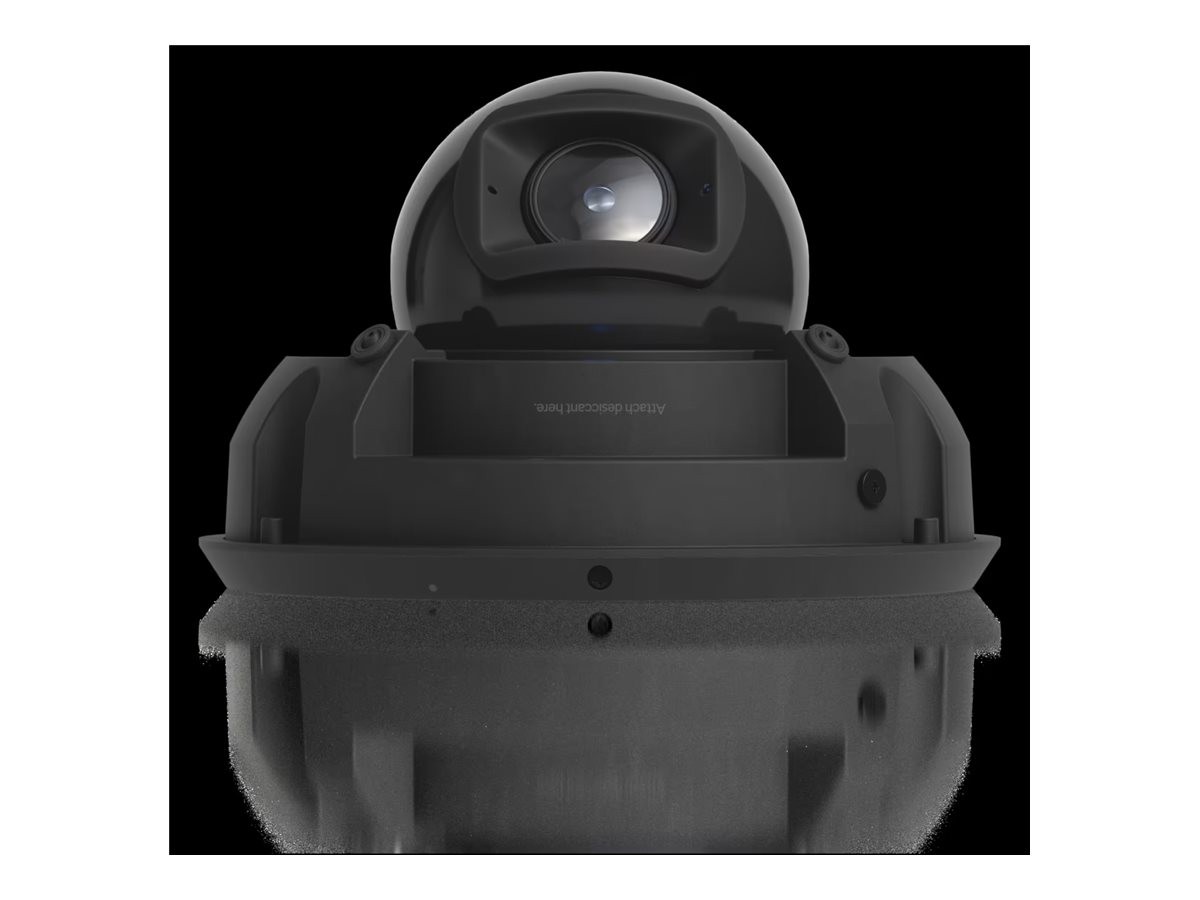 Ubiquiti UniFi Protect G6 Pro Dome Black Network Camera UVC-G6-PRO-DOME-B