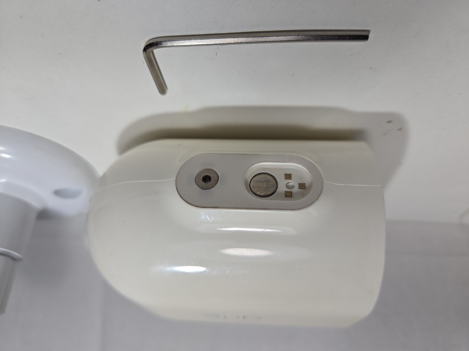 Arlo Anti-Theft Housing for Pro 3 4 5S Ultra 2 Modified With Screw Mount