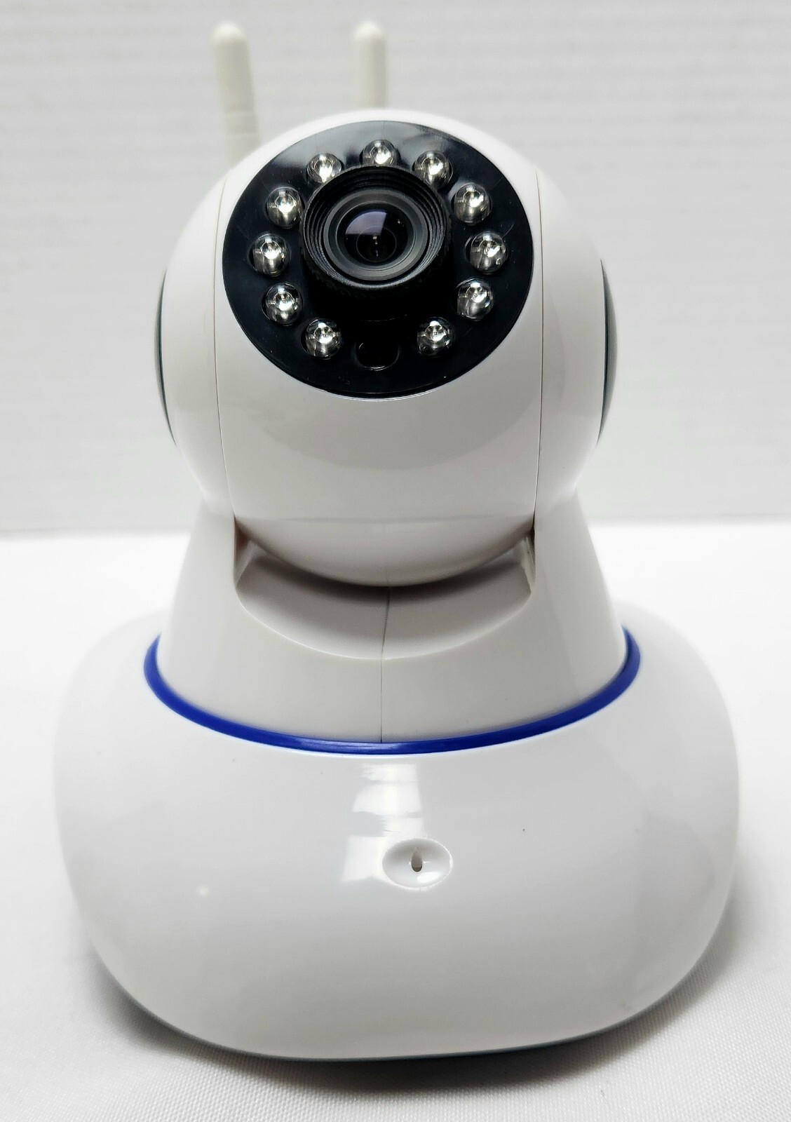 Indoor Wireless WiFi HD IP Camera Pan/Tilt MotionDetect App Control Video Camera