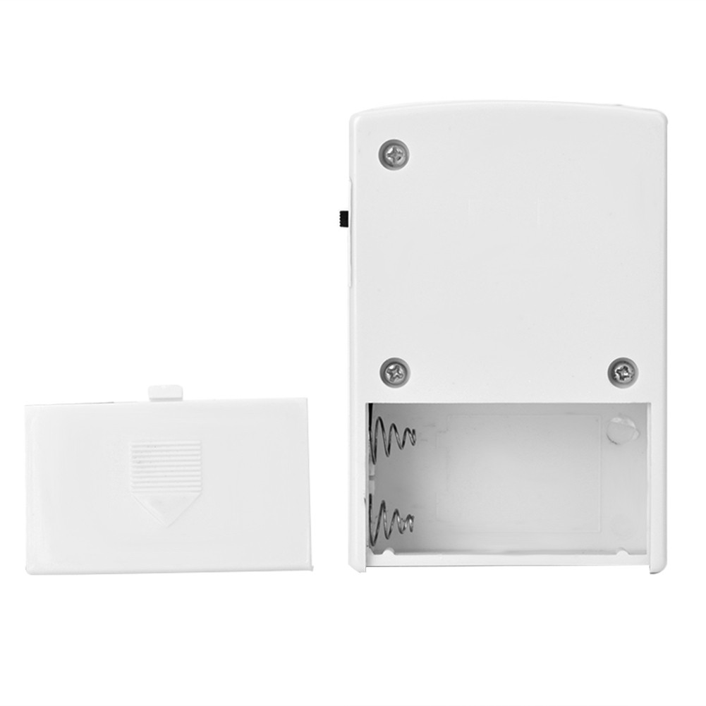 Touch 120dB Sensor Security Alarm Home Travel Door Window Burglar Alert Hot↑