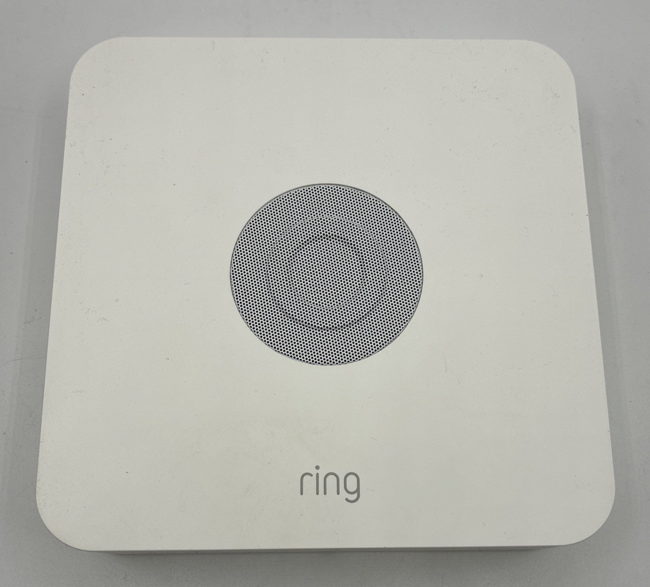 Ring Alarm 8-Piece Wireless Home Security System Kit 2nd Gen New-open box