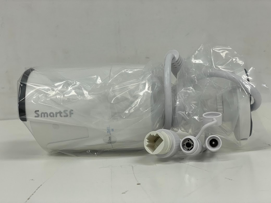Wireless Security Camera System, 10CH 5MP NVR with 8 3MP Cameras, 3TB HDD