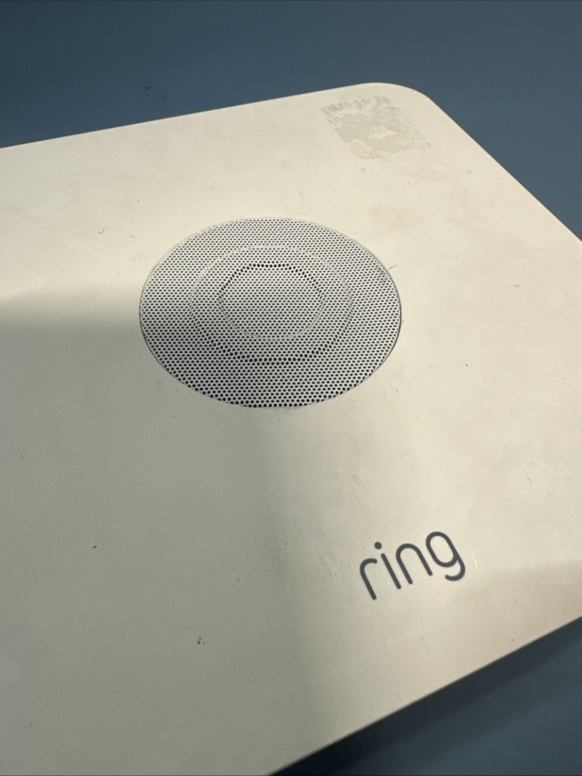RING Z WAVE PLUS 4HB1S7-0EN0 ALARM BASE STATION
