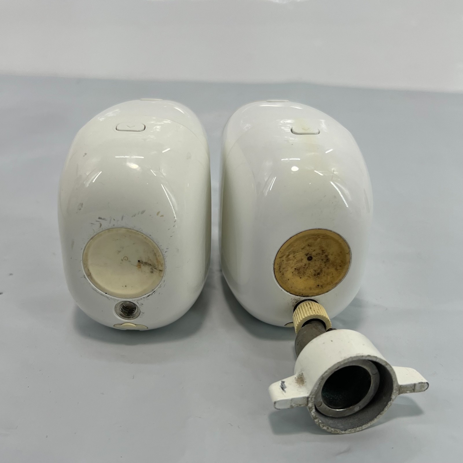 Netgear Arlo Pro 2 VMC4030P Wireless Security Cameras W Base Station VMB4000 x6