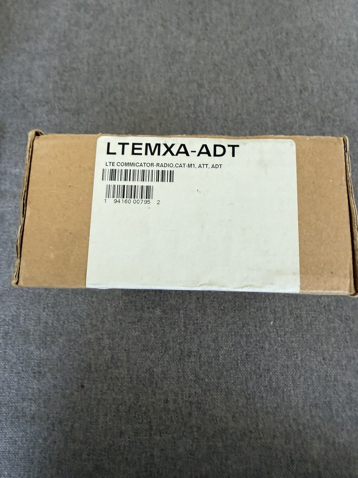 Resideo LTE Commicator Radio – LTEMXA-ADT
