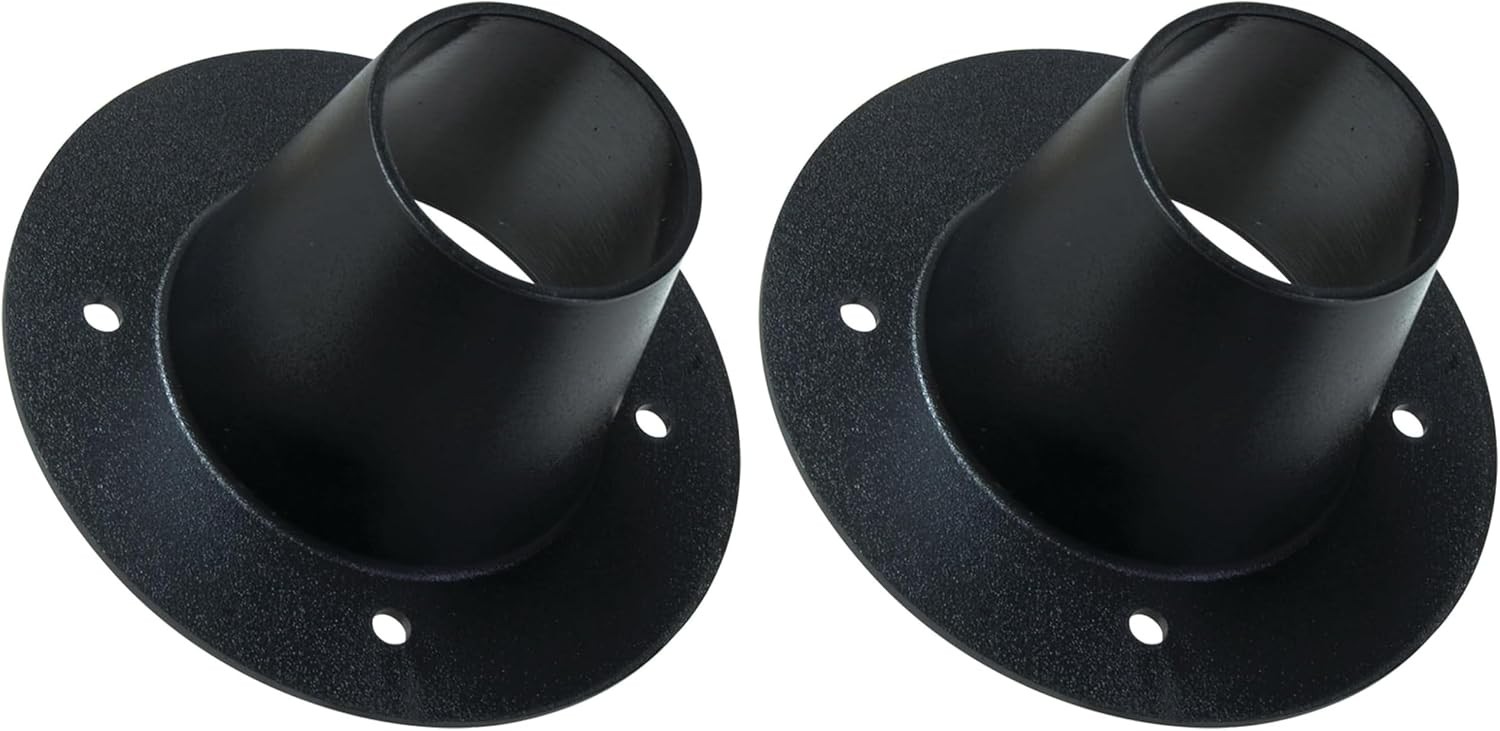 WILDGAME INNOVATIONS 2″ Drop Funnel for Deer One Size (Pack of 2), Multi