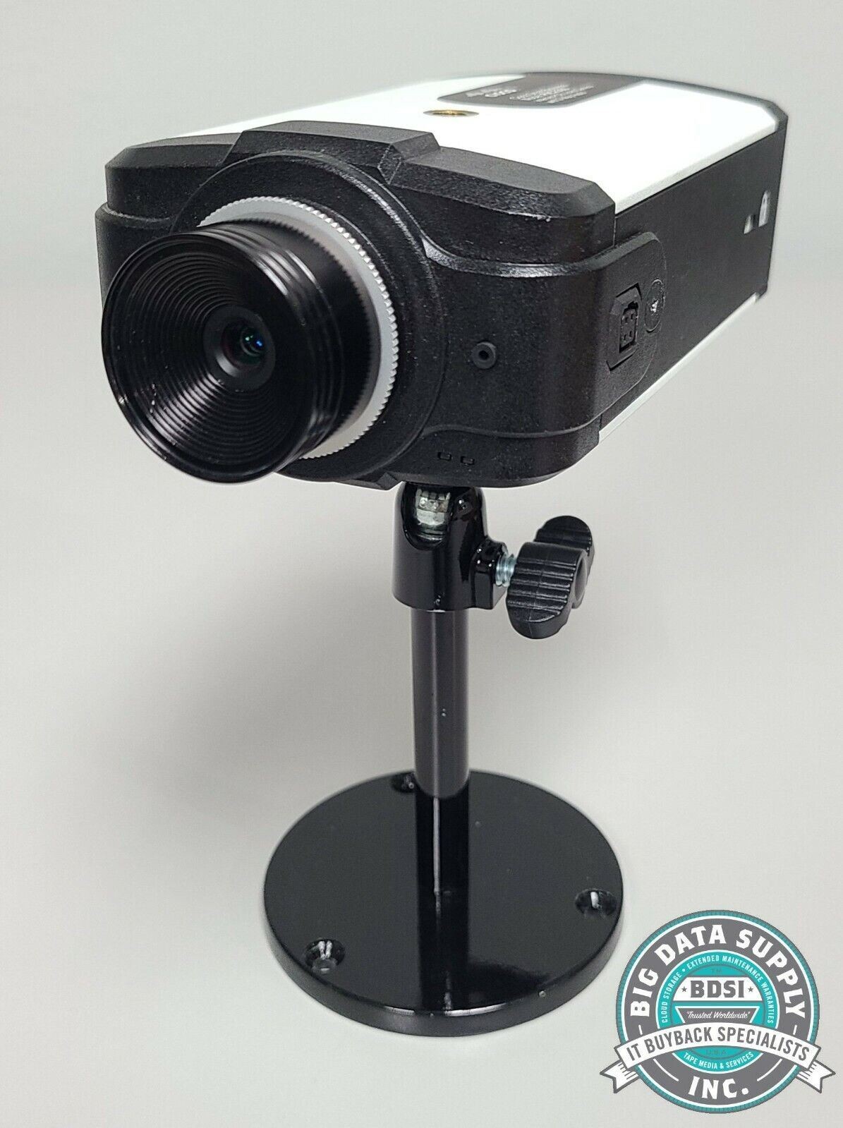 Cisco, Internet Poe Business Internet Video Camera W/ 2-Way Audio Part/n PVC2300