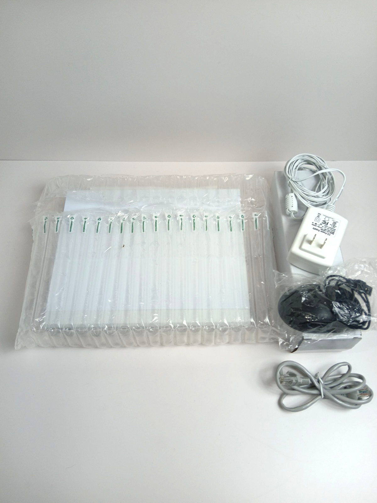 REVO Wireless Network Video Recorder 4 Channel System, 4 Cameras, Night Vision