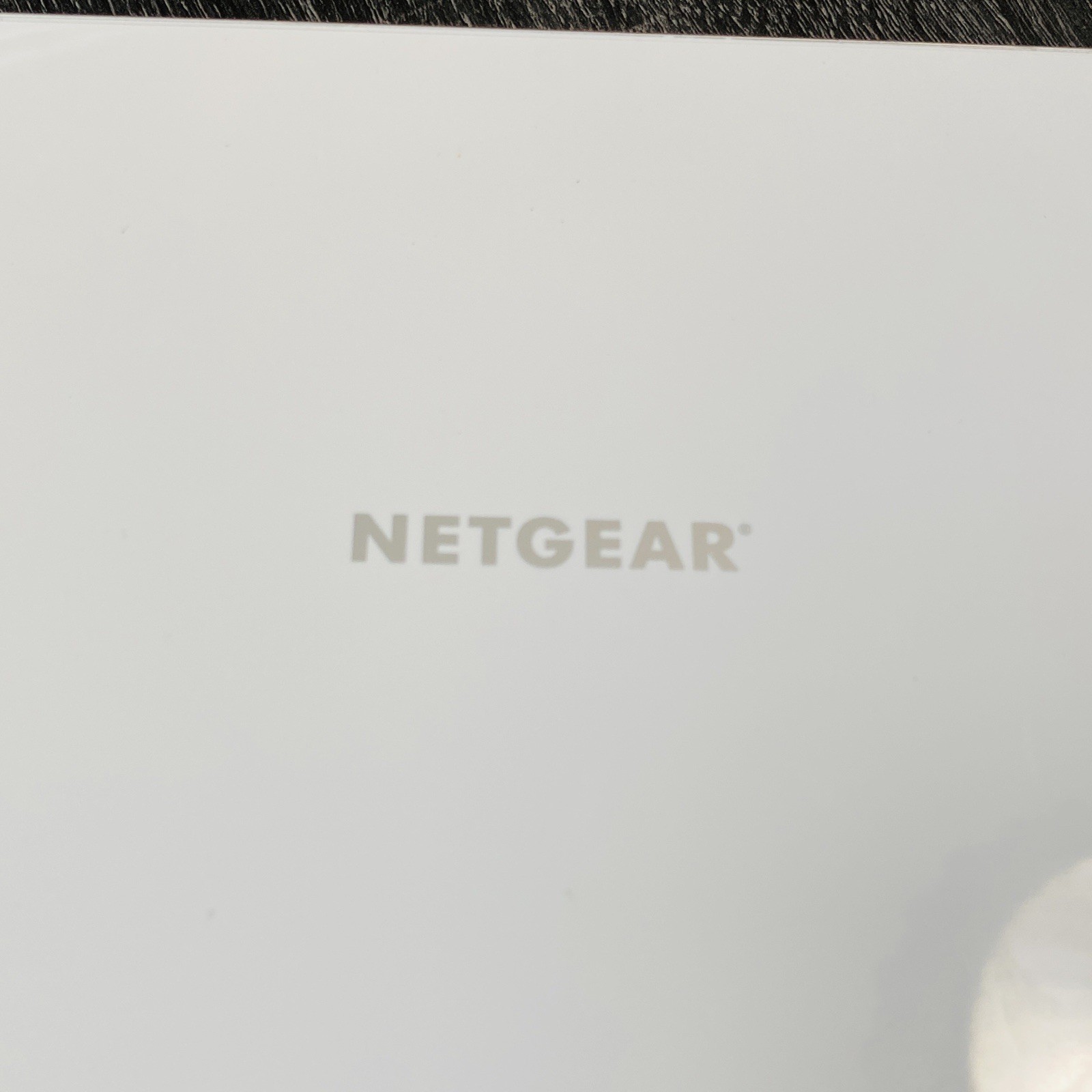 Netgear Arlo VMB3000 Smart Home Base Station With AC Power Adapter