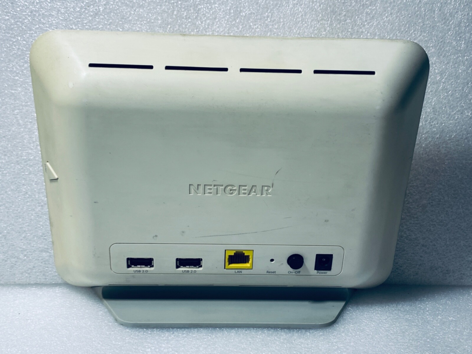 Netgear Arlo Security Base Station Wireless WiFi Router, VMB3000 – (READ)