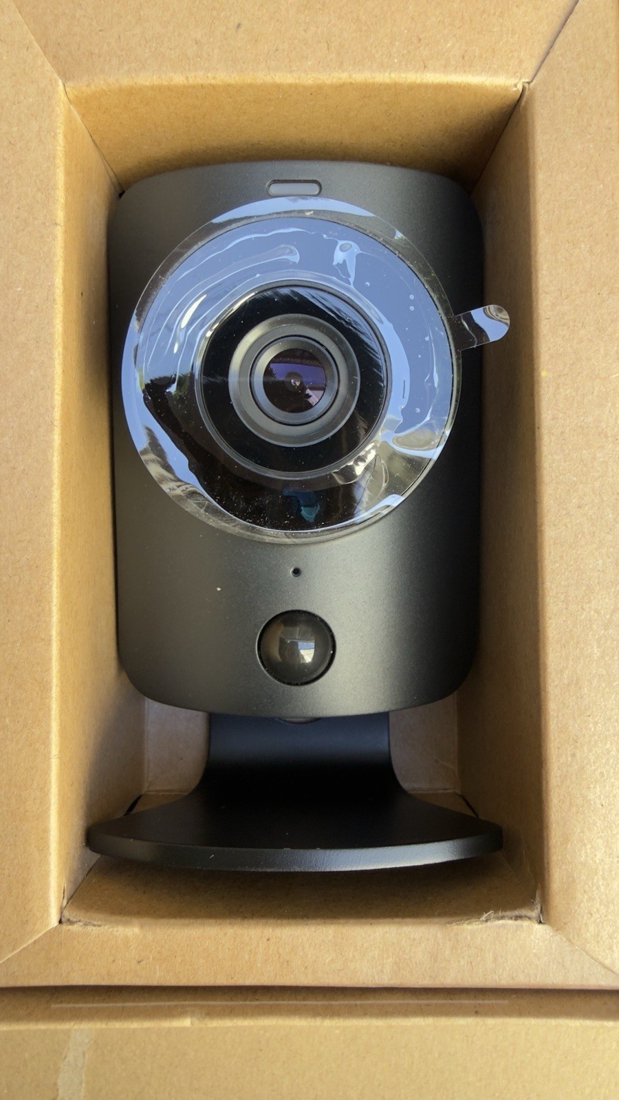 SimpliSafe SSCM2 Indoor Security 1080P HD Video Camera – Open Box