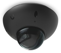 Ubiquiti UniFi Protect G6 Dome Black Network Camera 8MP UVC-G6-DOME-B