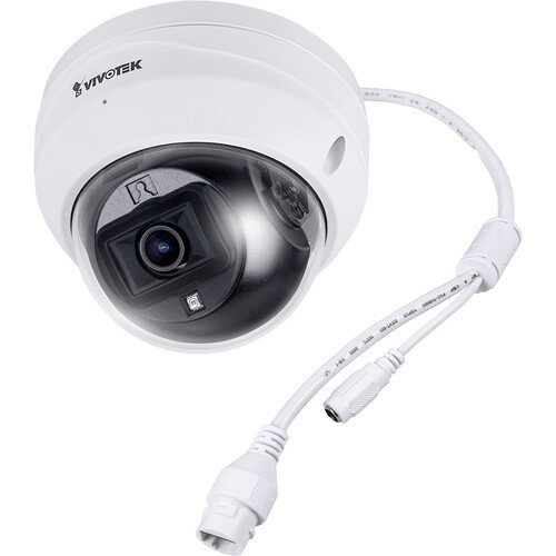 VIVOTEK FD9369 Dome camera NEW IN BOX