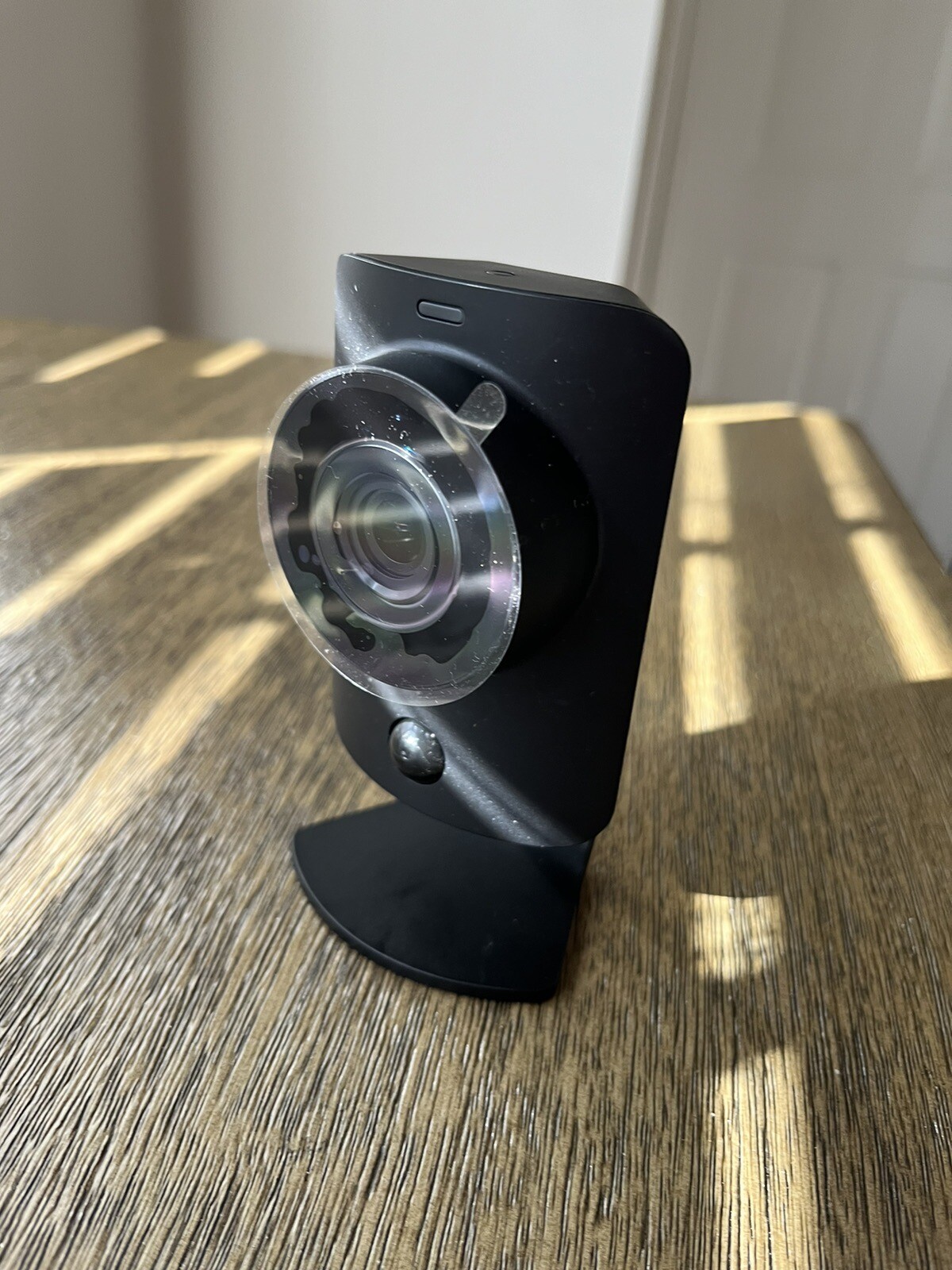 simplisafe indoor camera