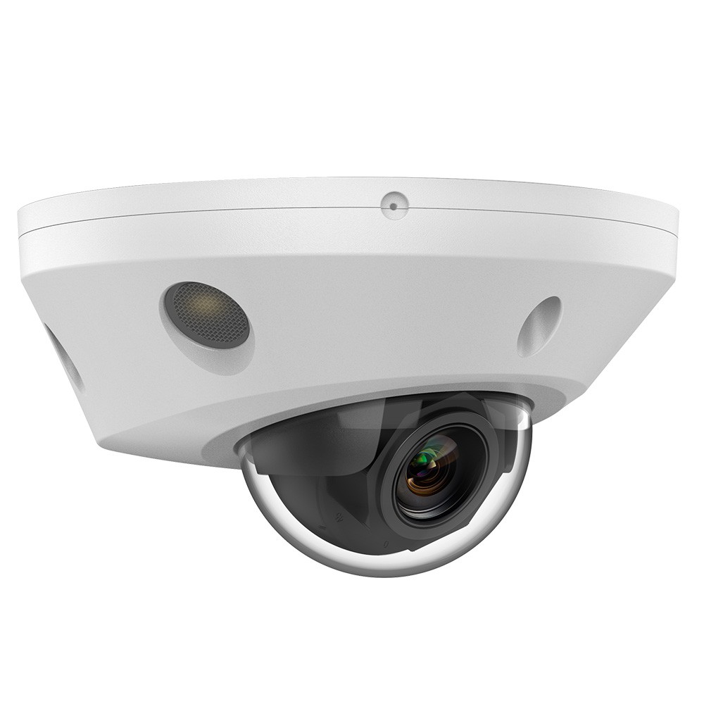 Vikylin 4K 16CH 16POE CCTV System 8MP IP Camera Dual Light Full Color+IR MIC Lot