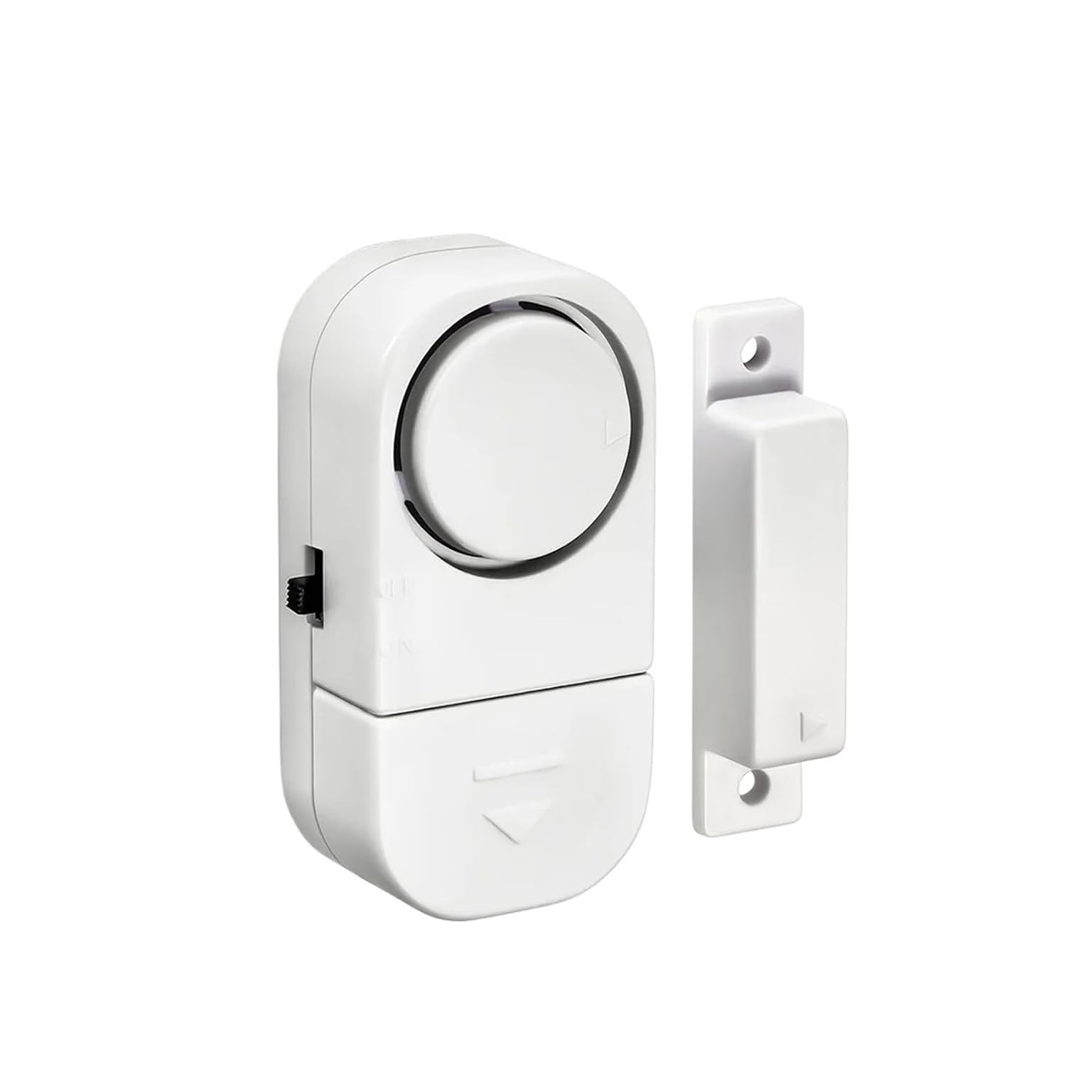 Wireless Home Window Door Burglar Security Alarm System Magnetic Sensor lot