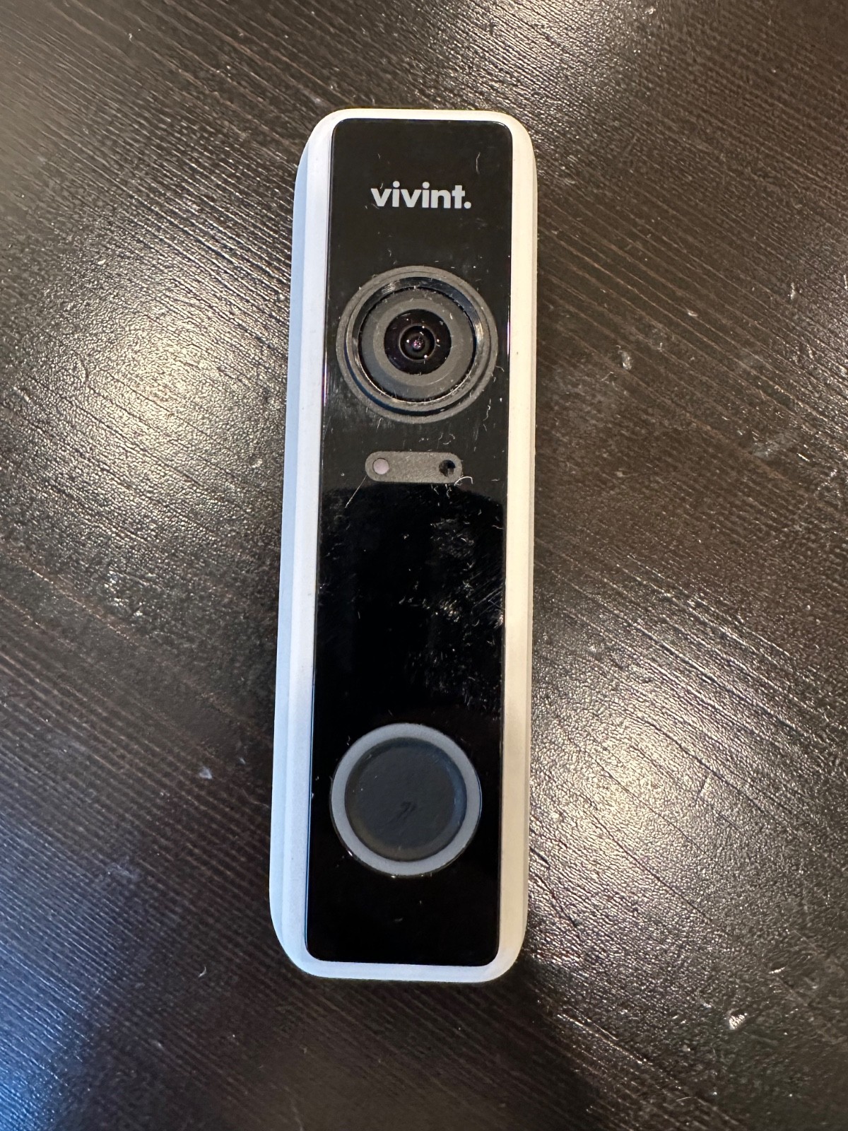 Vivent home security system- lightly used