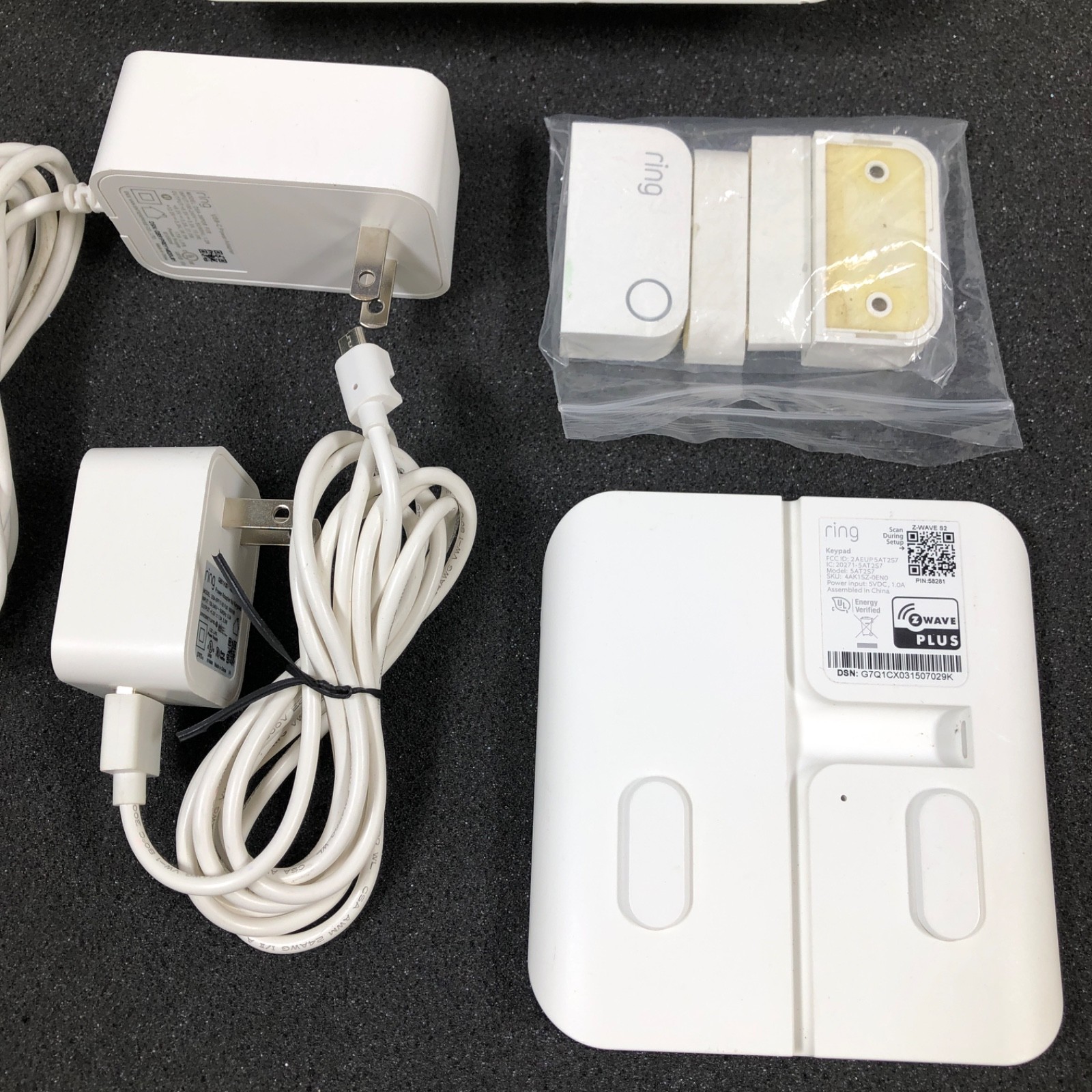 Ring Alarm PRO Wireless Security Alarm