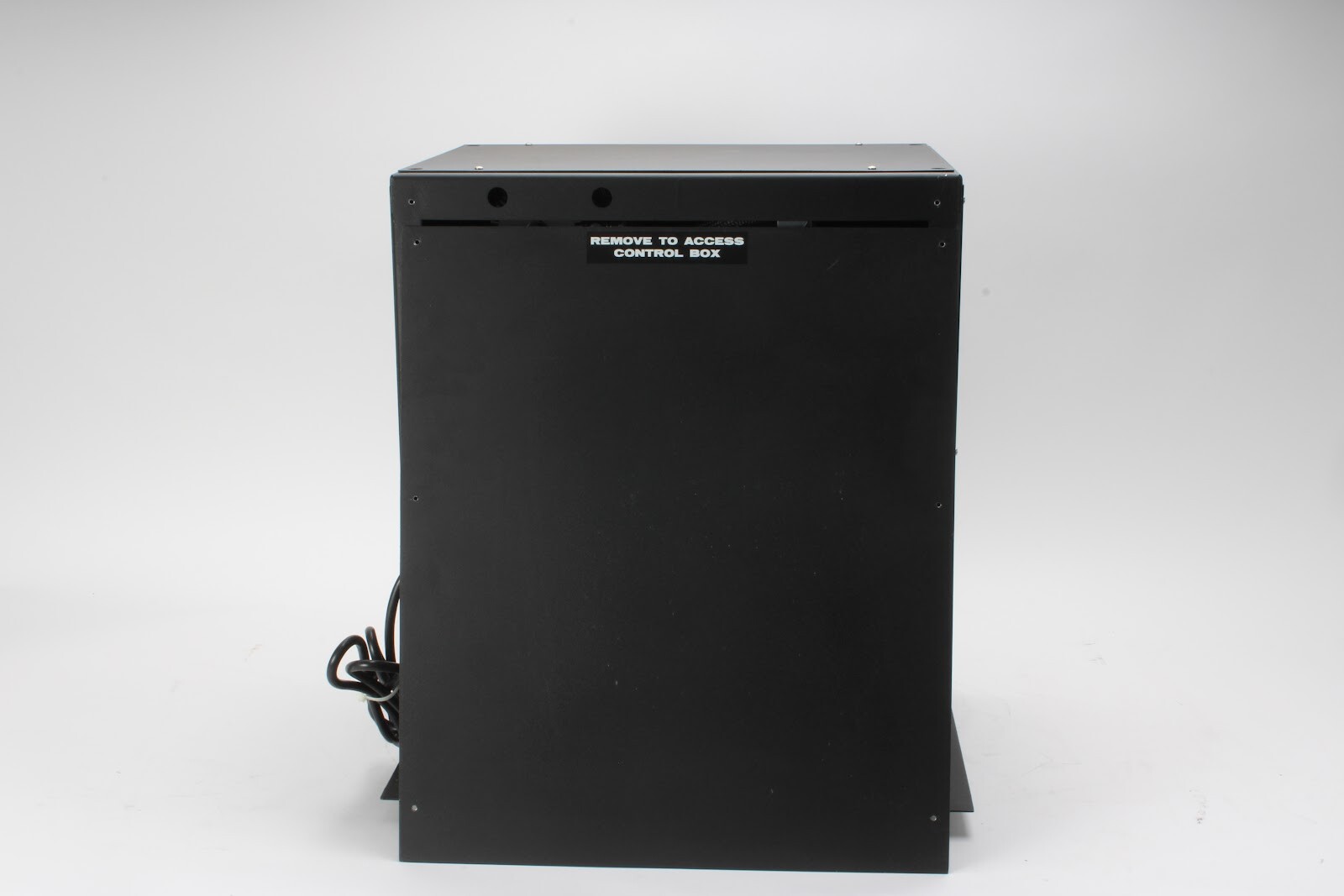 Display Devices CCL-2015-110V Teleconference Camera Ceiling Lift With Remote