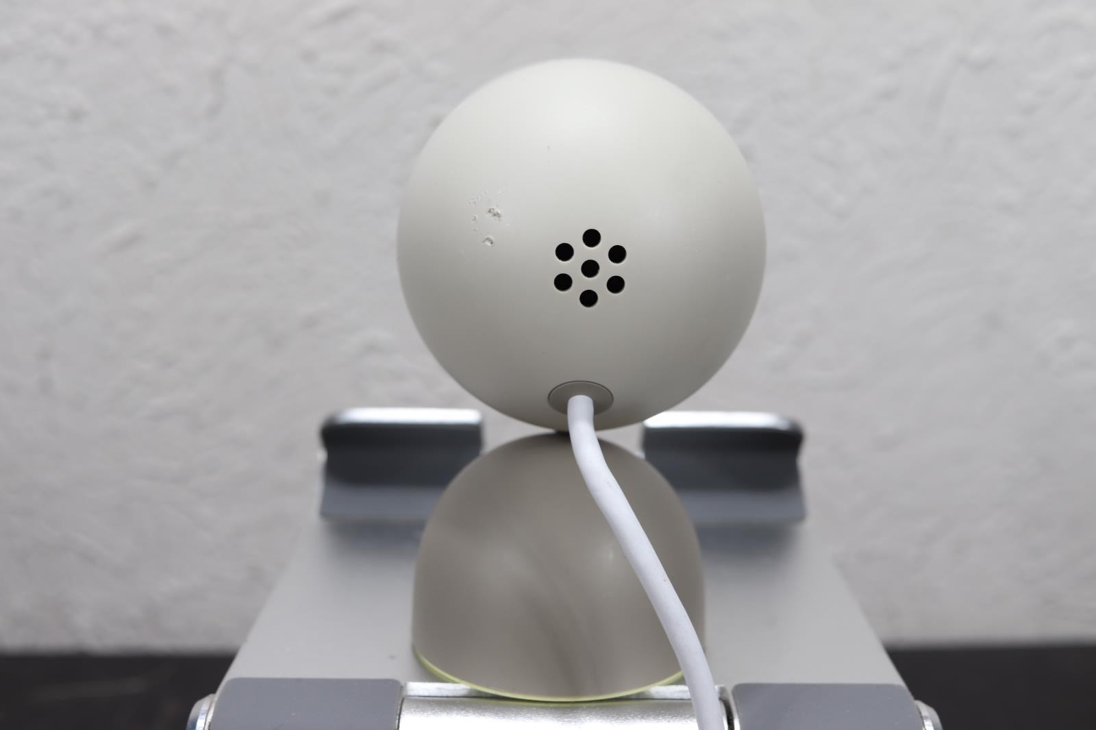 Google Nest Cam Indoor Limited Edition Tan Smart Security Camera