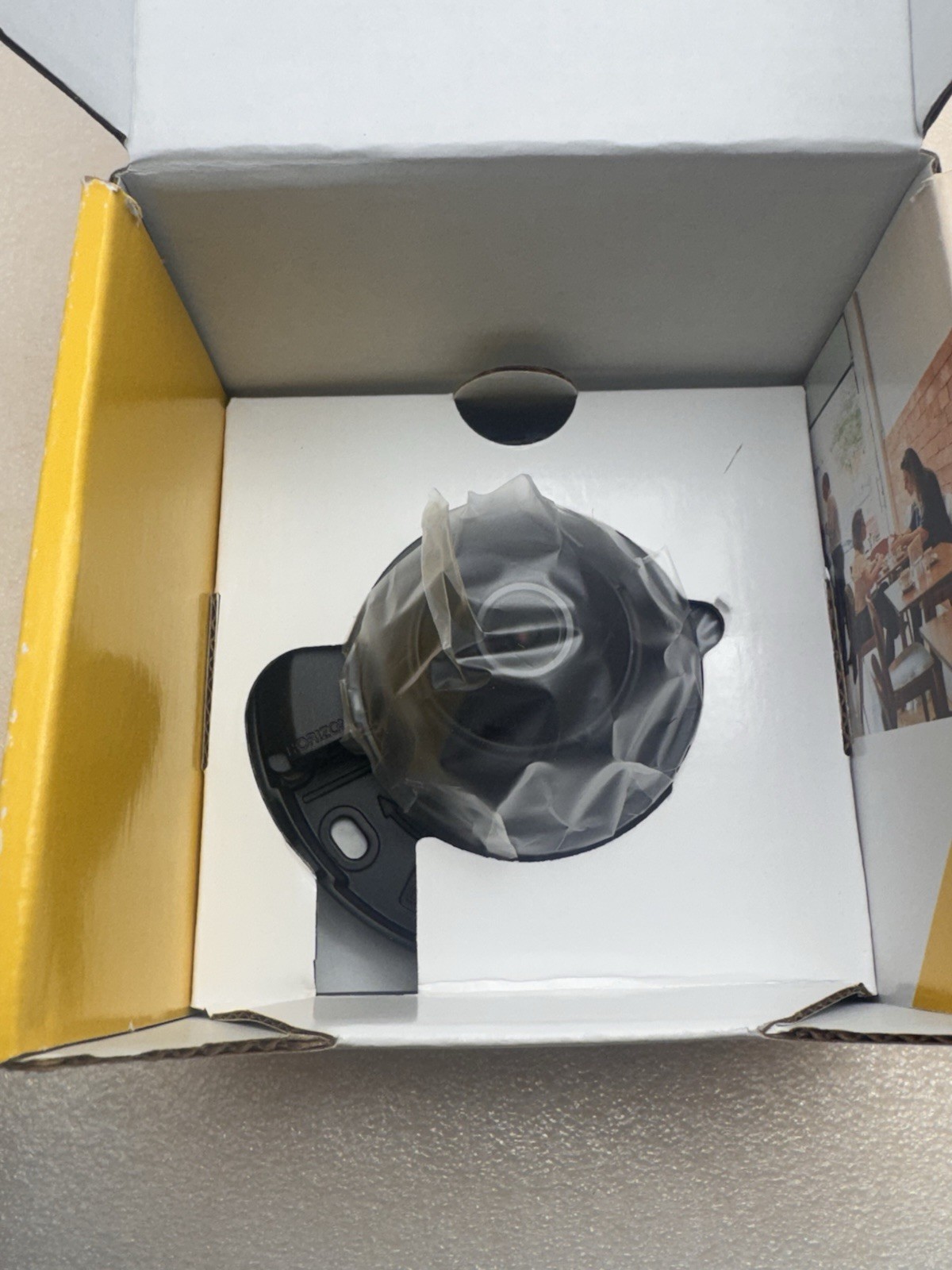 02373-001 AXIS M3085-V DOME NETWORK CAMERA