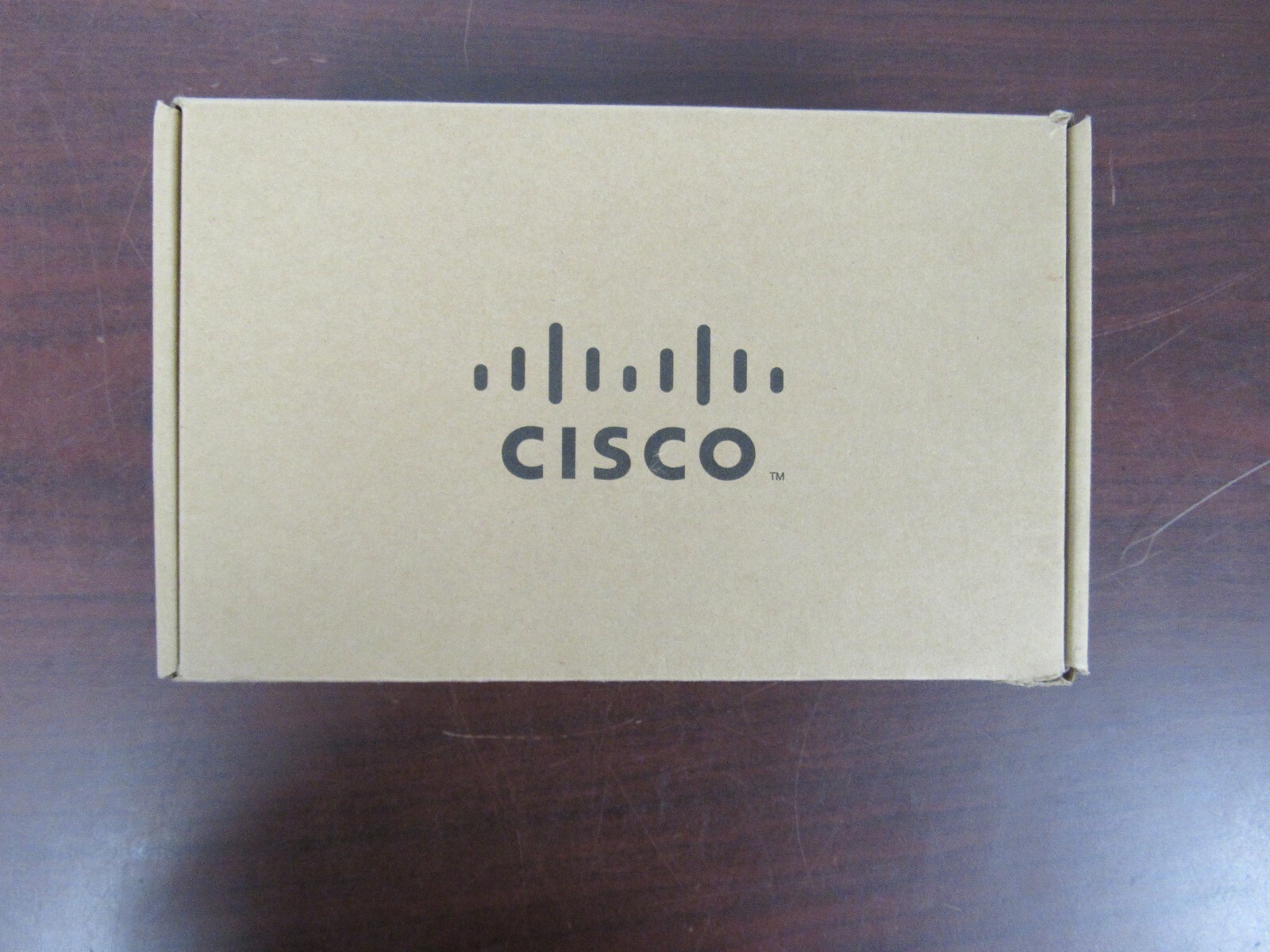 NEW CISCO VIDEO SURVEILLANCE IP CAMERA CIVS-IPC-2500 CISCO 2500 IP CAMERA [31D]
