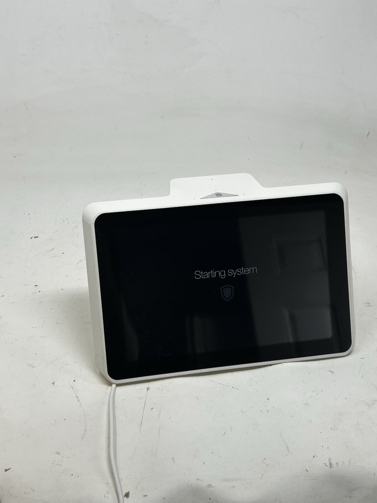 Comcast Xfinity Home Security Touchscreen Control Panel and Camera Lot