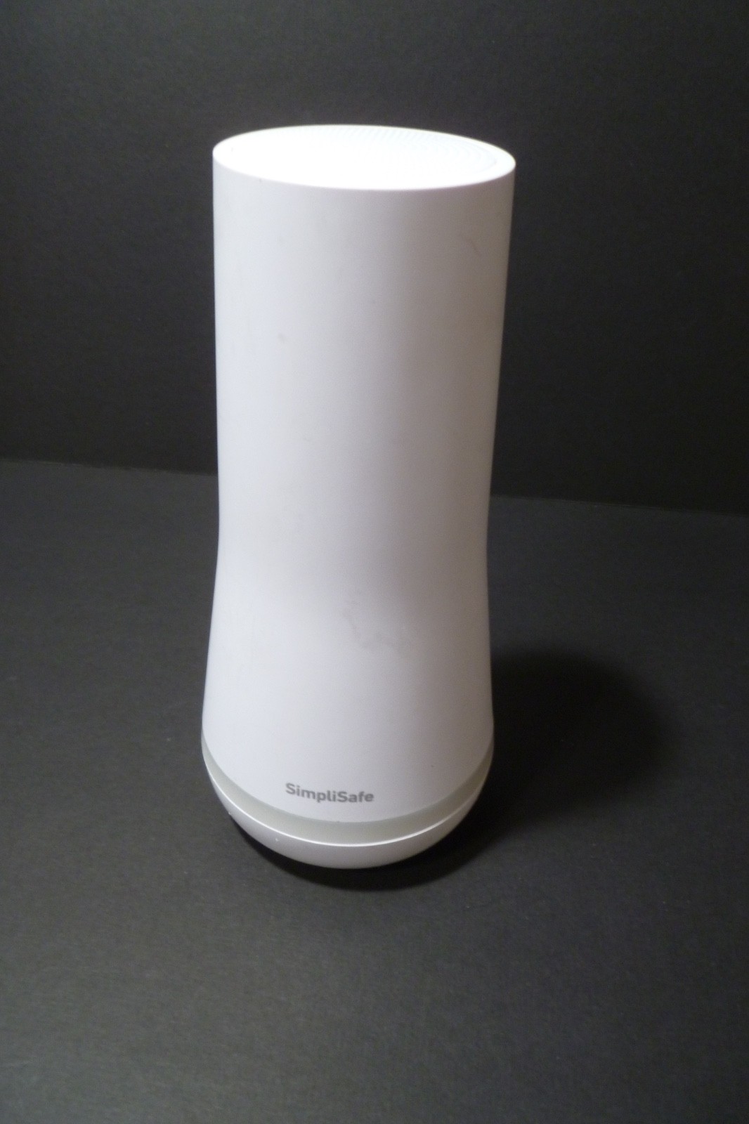 Simplisafe SSBS3 Home Security Base Station – White