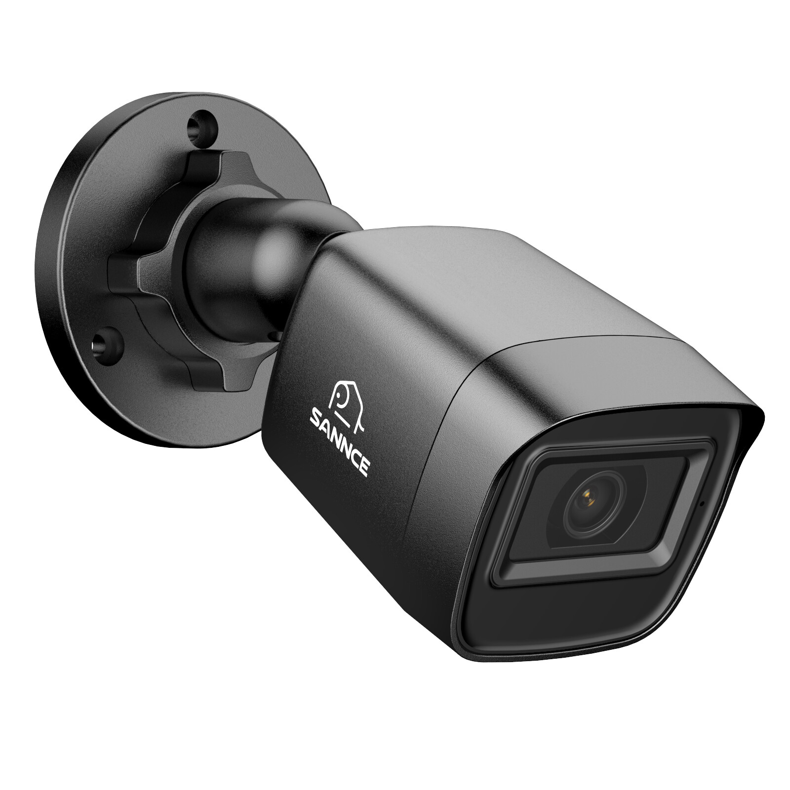 Full HD 1080P Outdoor Security Camera CCTV Smart Home 2MP IR Night Vision Cam