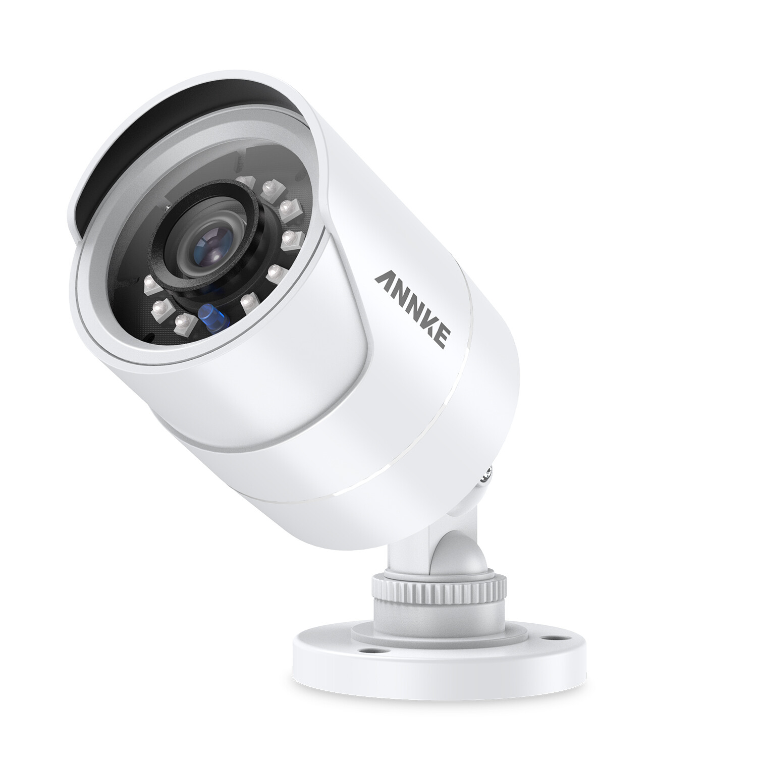 ANNKE HD 1080P Outdoor 2MP TVI 4IN1 Security Camera EXIR Night fit for TVI DVR