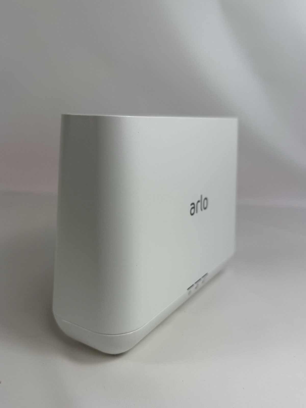 Netgear Arlo Pro Base Station VMB4000 Smart Home Hub No Power Cord