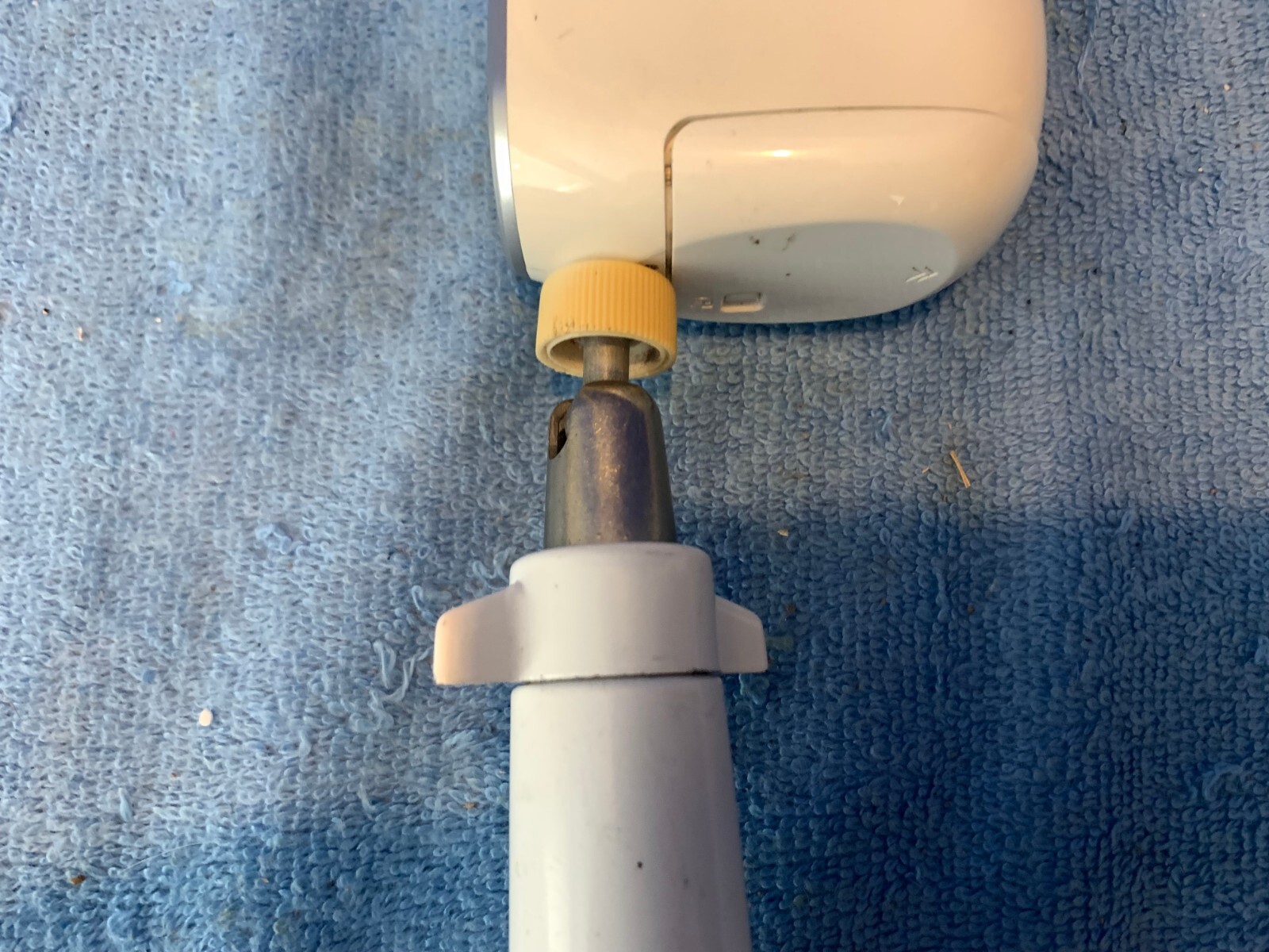 Netgear Arlo VMC3030 Security Camera UNTESTED