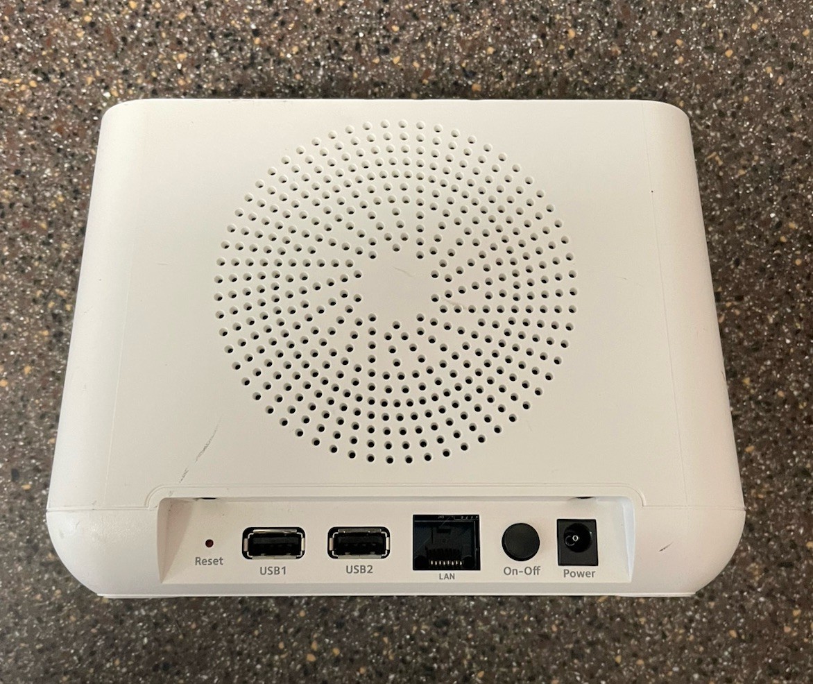 Arlo Ultra 2k 4k Pro 2 3 VMB4000 Smart Hub Base Station Tested, Free Shipping