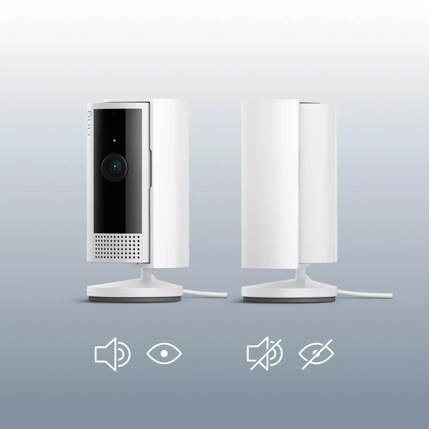 New-UNOPENED-Ring Security 10 Piece Kit, Sensors, Battery Doorbell Plus + Camera
