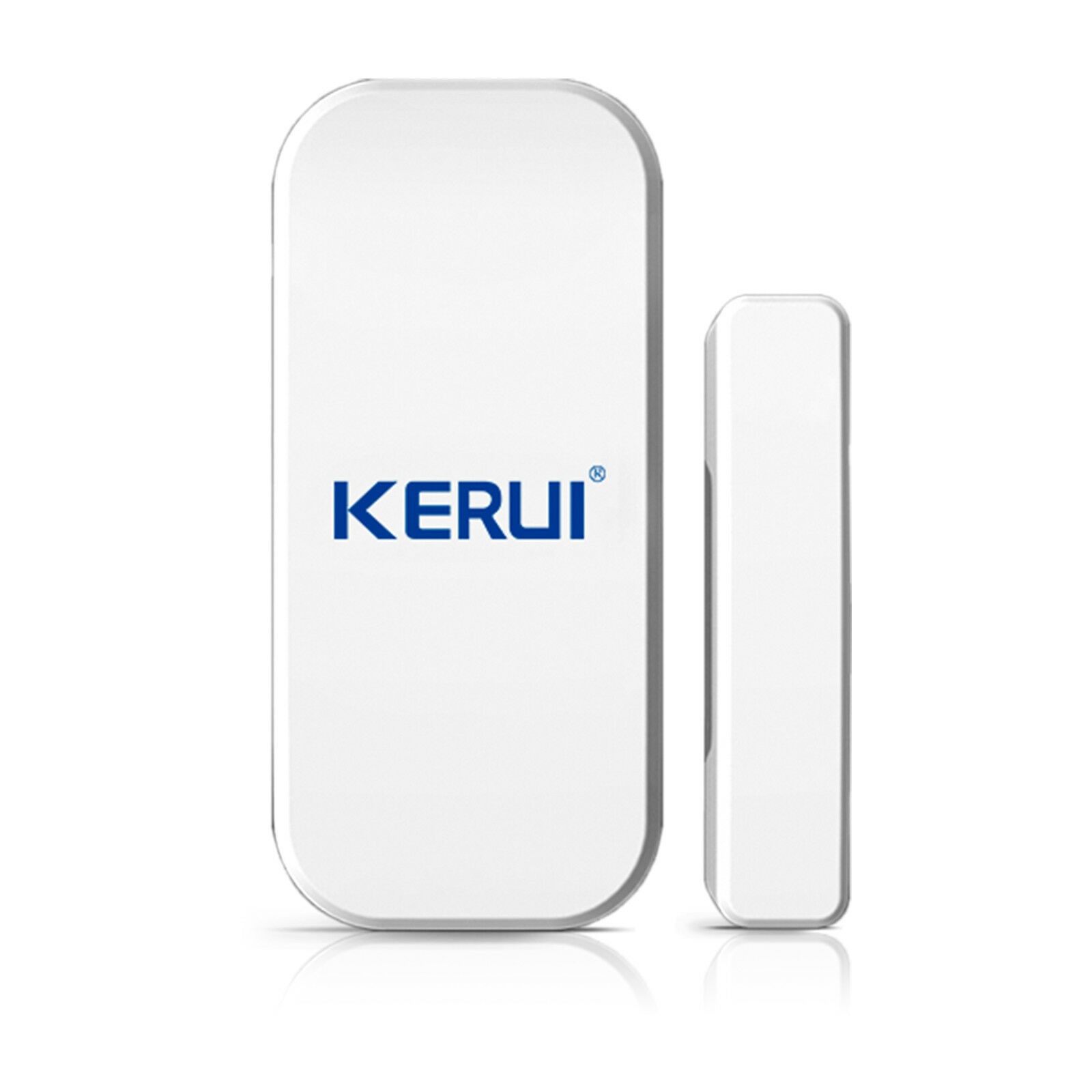 KERUI D025 Wireless Door/Window Sensor Lot 433MHz For Home Security Alarm System
