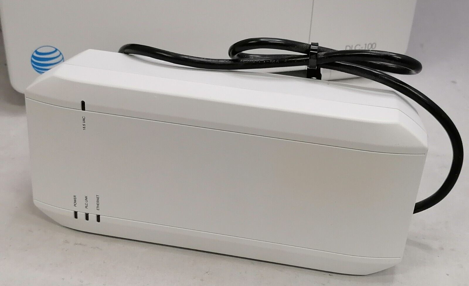 Cisco Residential Fire & Burglar Control Unit Set 16.5 VAC 60 Hz 2.0 A DLC-100