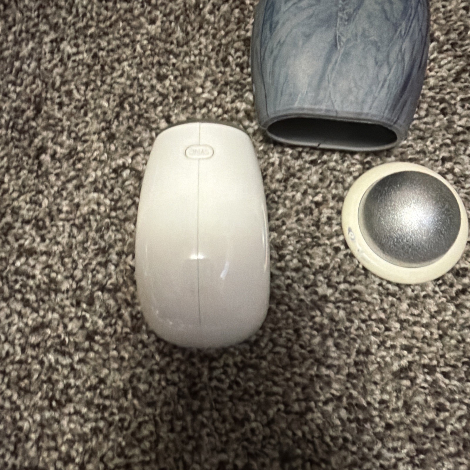 Netgear Arlo VMC3030 HD Indoor / Outdoor Camera, NO BATT – FAST SHIPPING- Tested