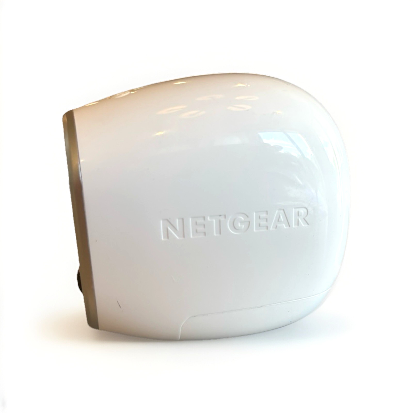 Arlo NETGEAR VMC3030 Add-on HD Security Camera Wire-Free No Battery