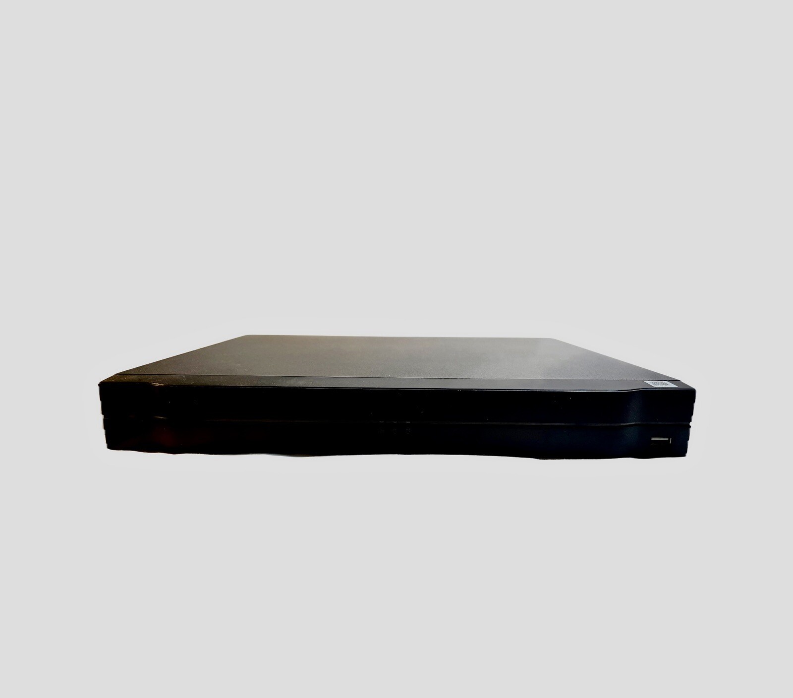 LTS LTN6208-P8 8 CH NVR 1U 2SATA 8PoE 4K&H.265 200. NO HARD DRIVE INCLUDED.