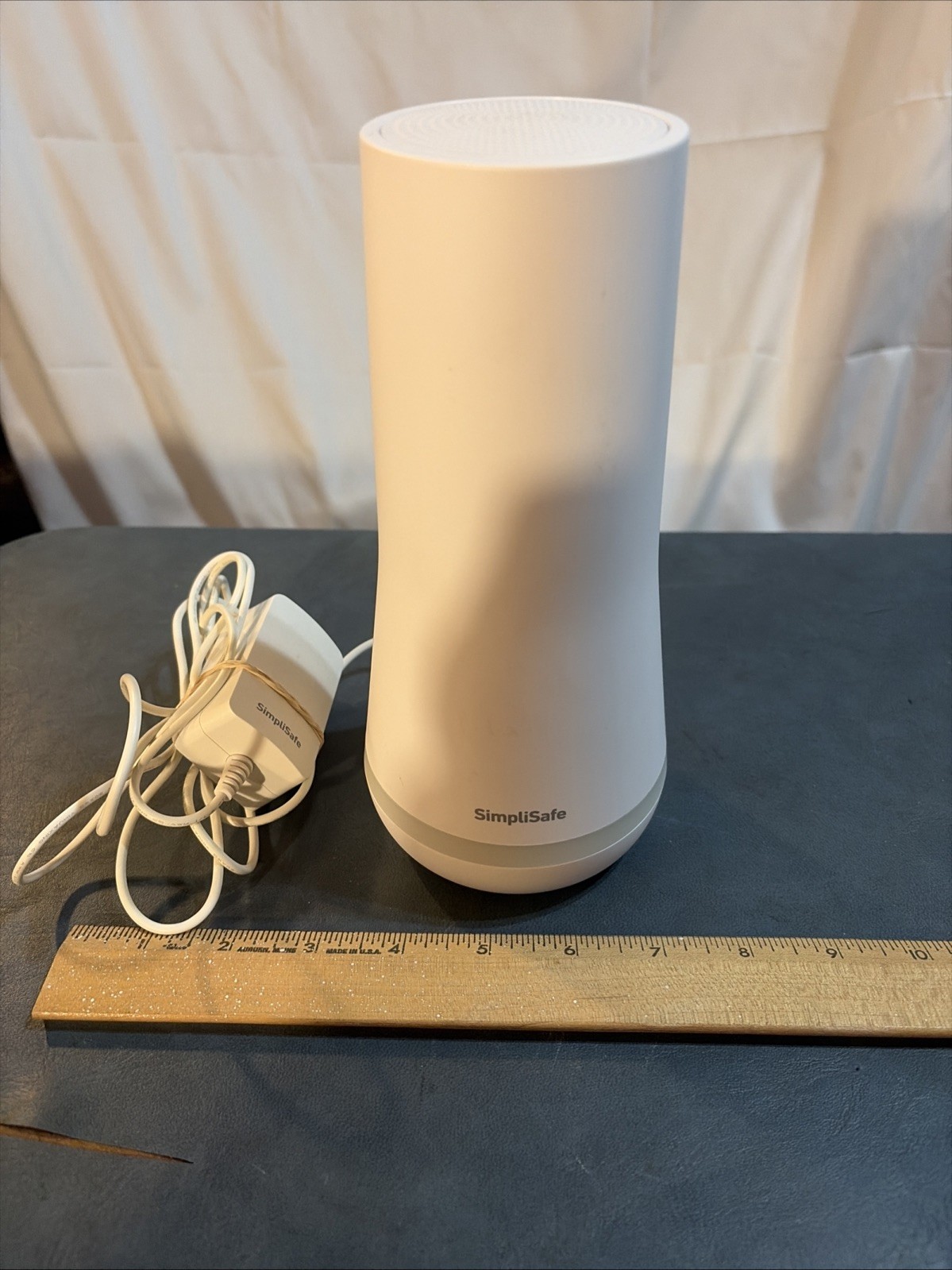 SimpliSafe SSBS3 Home Security Base Station Only With Power Cord FREE SHIPPING