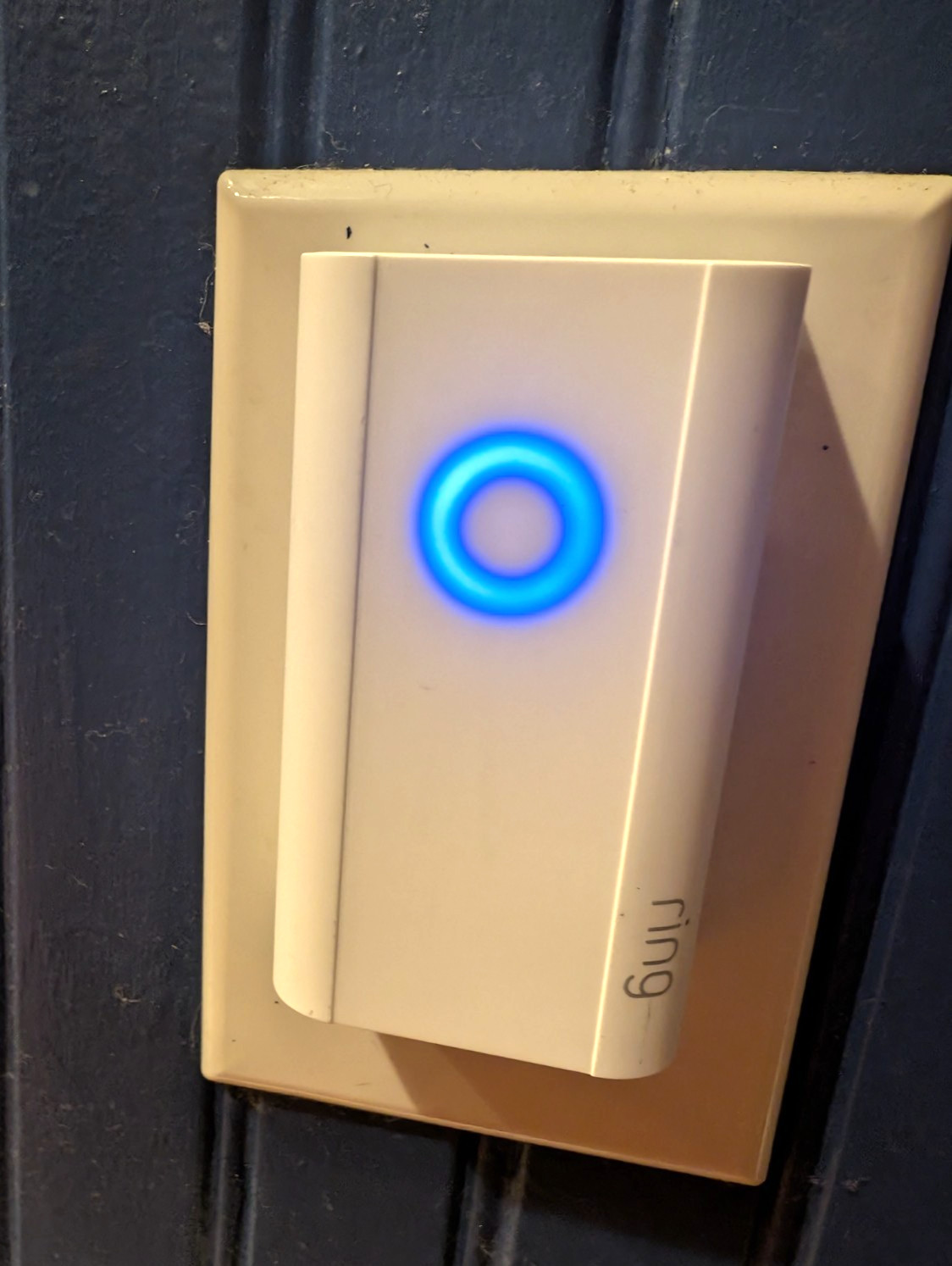 Ring Alarm Range Extender Model 4AR1S70EN0 Z-Wave Plus 1st Gen. – Home Security