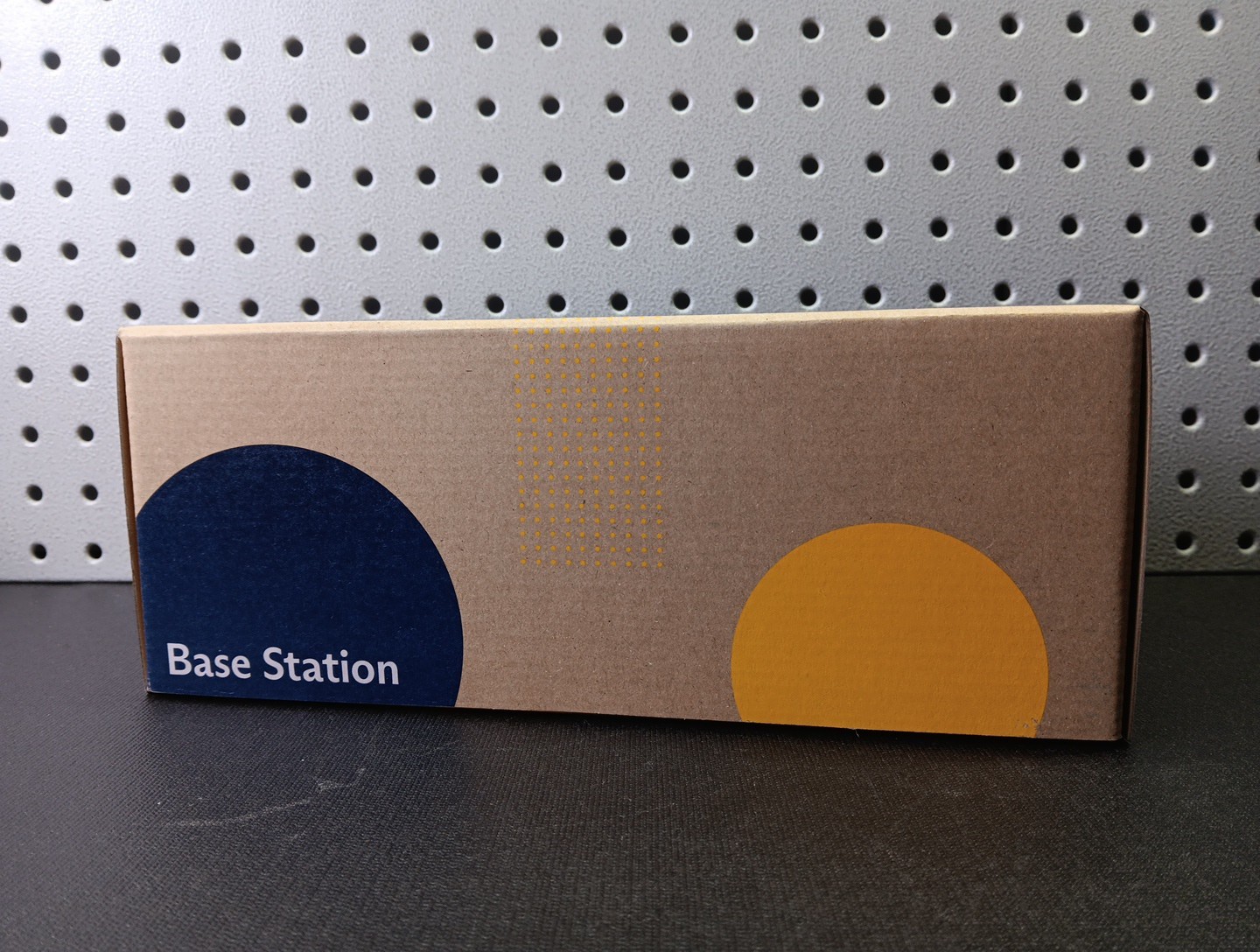 Simplisafe SSBS3 BS3W Home Security Base Station – White (bn)